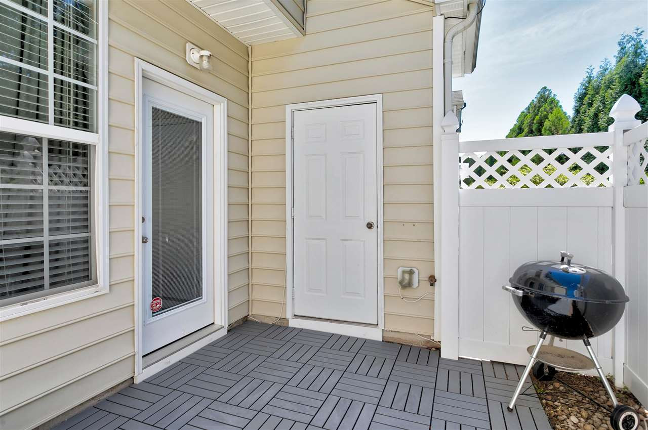 7855 Spungold Street Raleigh, NC 27617 - Photo 28 of 30 Photo 28