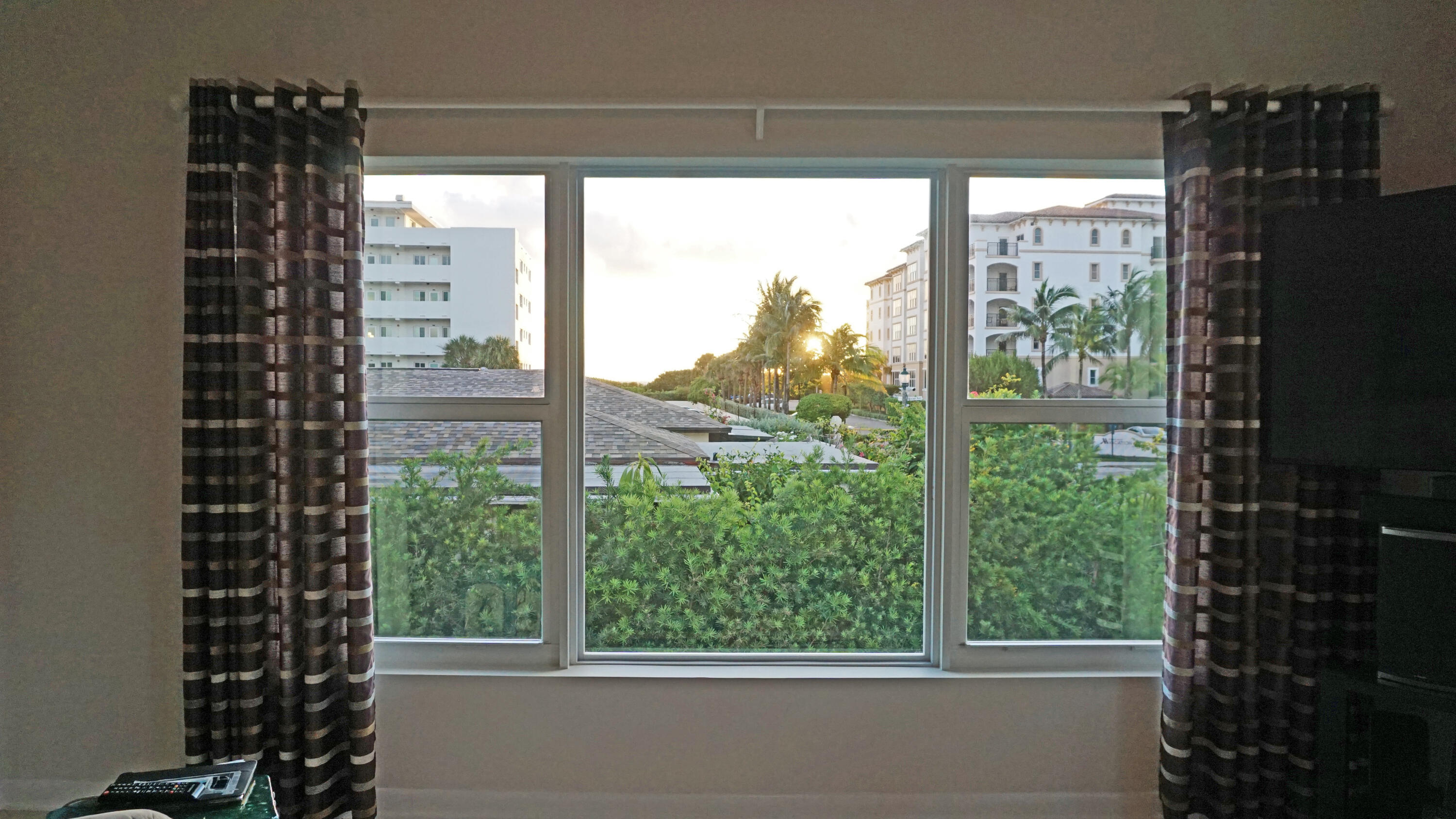 107 Inlet Way, Unit 3 Palm Beach Shores, FL 33404 - Photo 15 of 49 Living Room at Sunrise