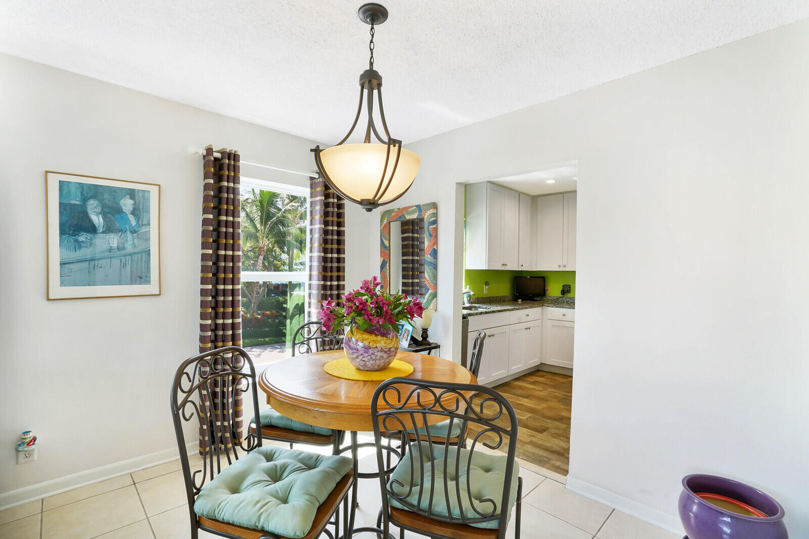 107 Inlet Way, Unit 3 Palm Beach Shores, FL 33404 - Photo 17 of 49 05a - Dining Area