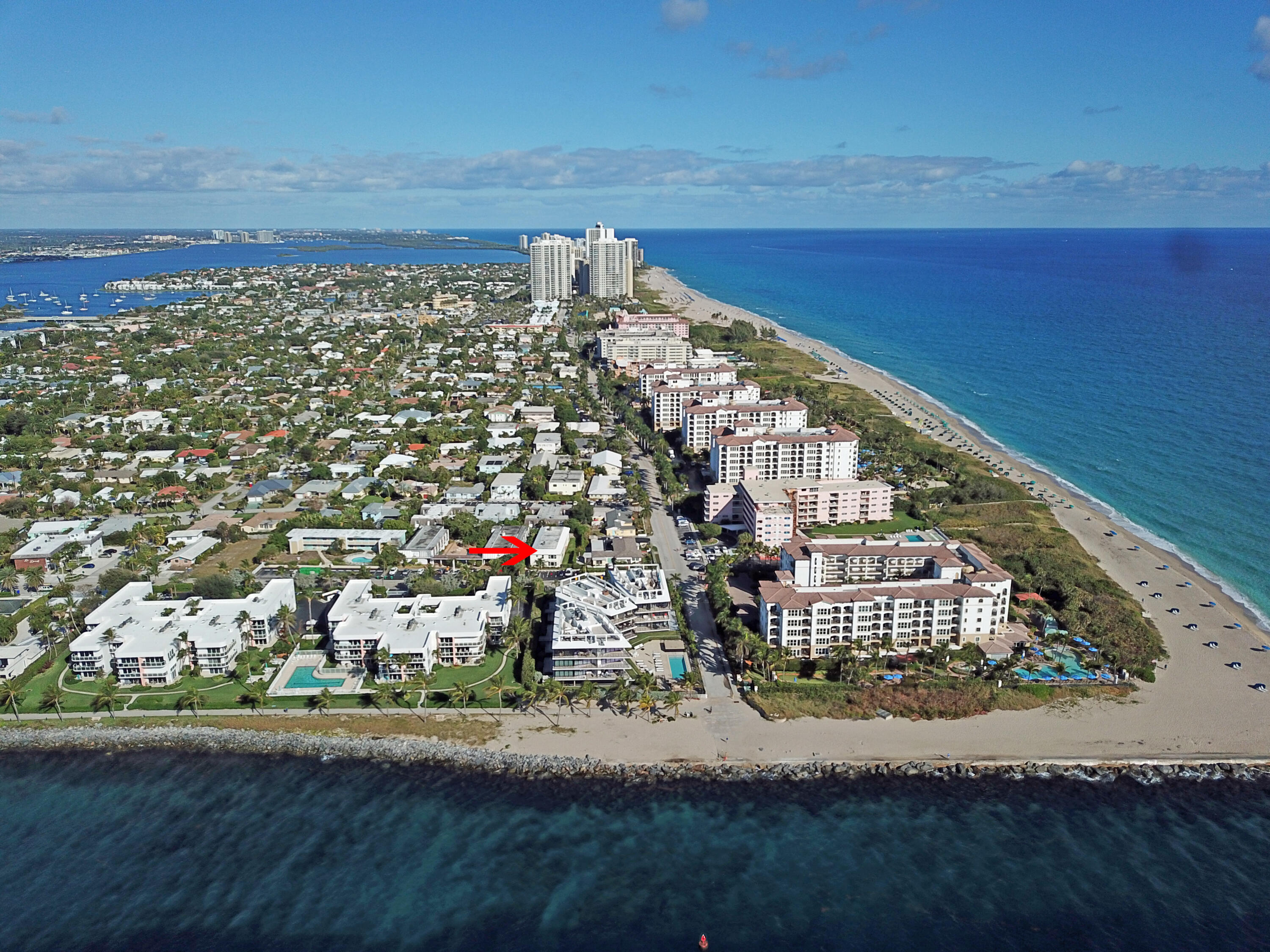 107 Inlet Way, Unit 3 Palm Beach Shores, FL 33404 - Photo 2 of 49 NE Ocean Mist