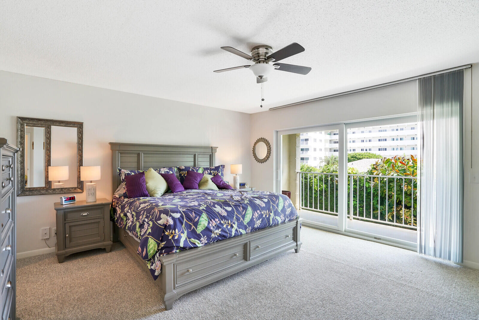 107 Inlet Way, Unit 3 Palm Beach Shores, FL 33404 - Photo 24 of 49 Master Bedroom