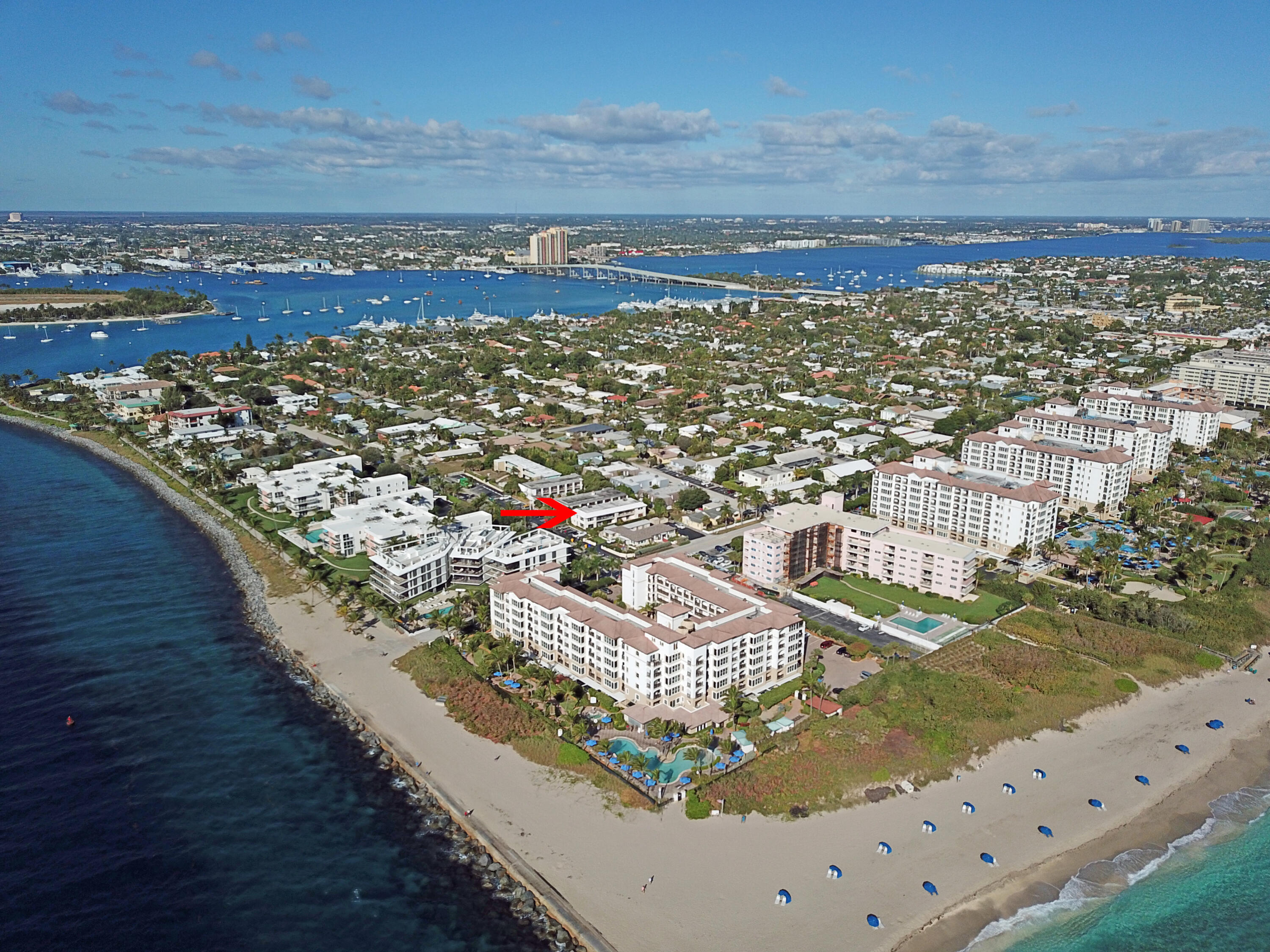 107 Inlet Way, Unit 3 Palm Beach Shores, FL 33404 - Photo 3 of 49 NW Ocean Mist