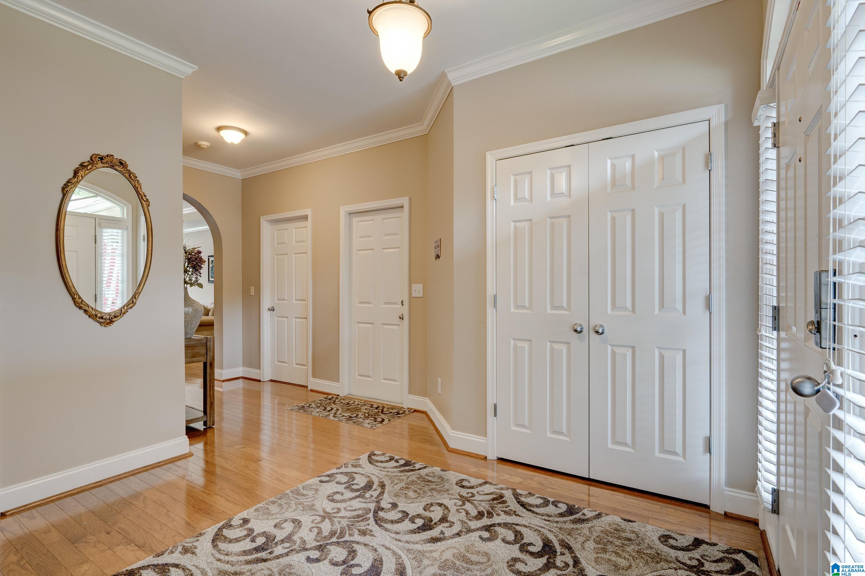 324 Creekside Lane Pelham, AL 35124 - Photo 4 of 27