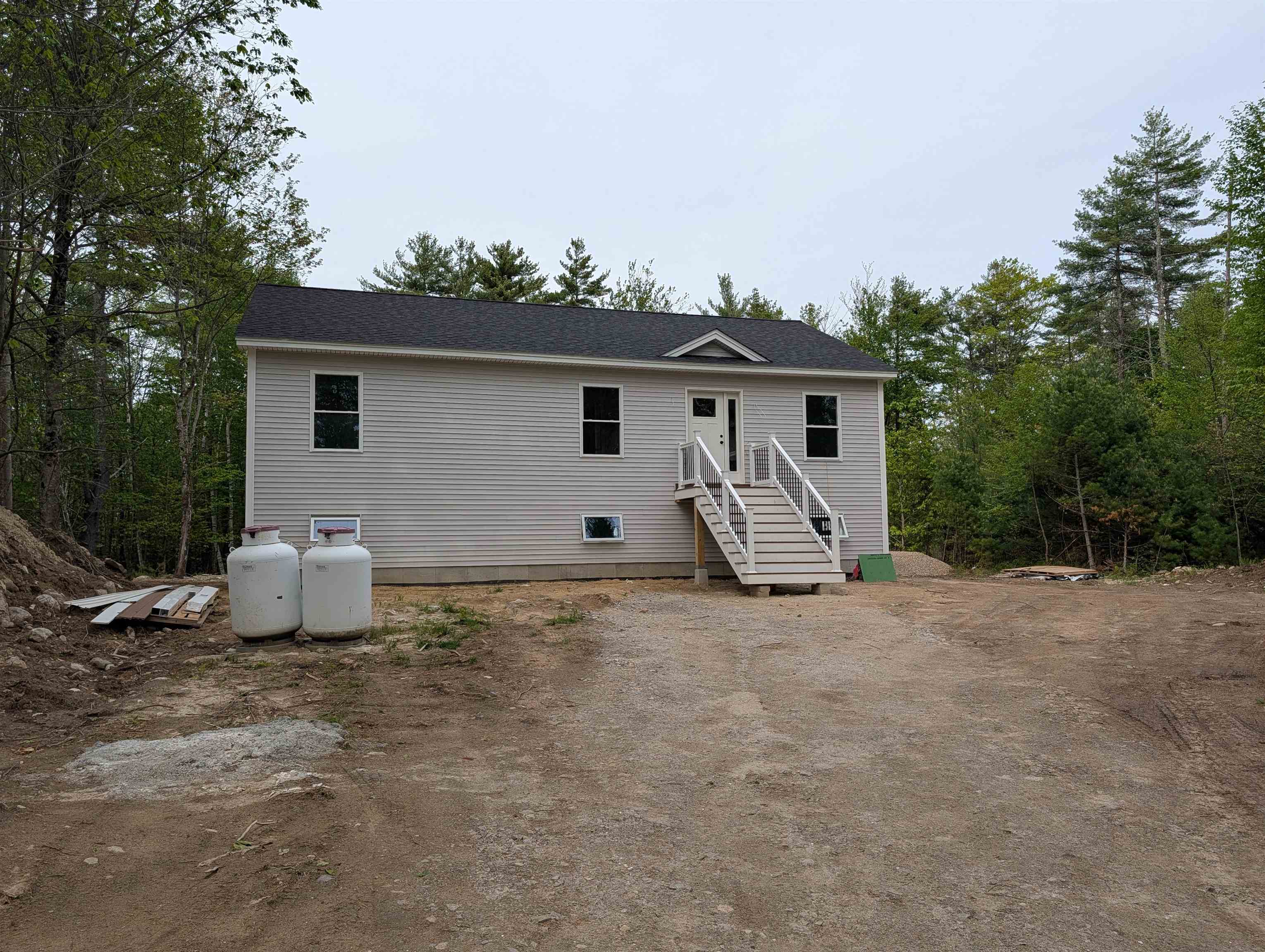 L26-2 Brackett Road New Durham, NH 03855 - Photo 22 of 23