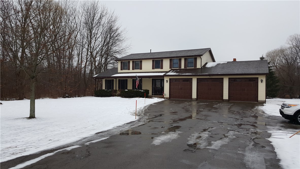 6911 Lakeside Road Ontario, NY 14519 - Photo 1 of 1 Gallery Image 1