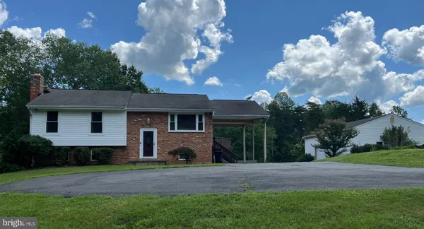 $589,000 | 11565 Bristersburg Road, Catlett, VA 20119