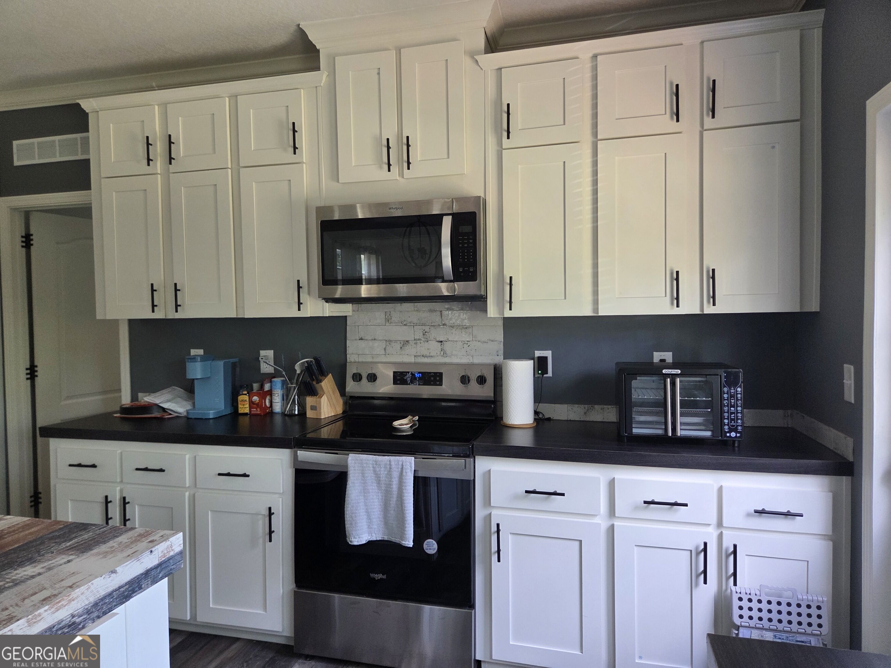 147 McIntyre Road Mount Vernon, GA 30445 - Photo 9 of 22 Gallery Image 9