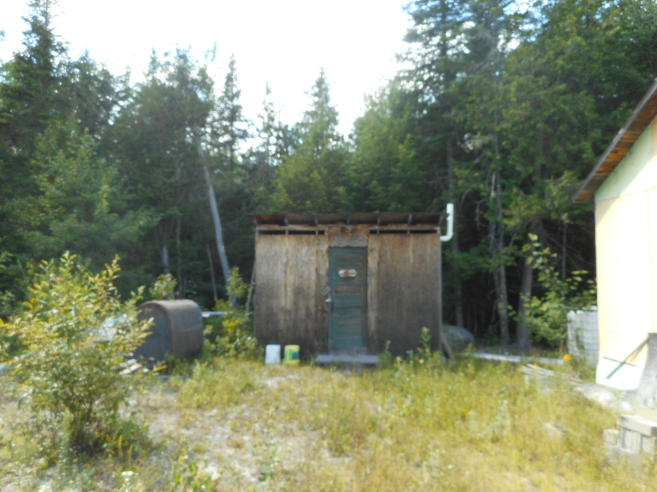 Tbd Railroad Bed Road Medford, ME 04463 - Photo 11 of 22 DSCN3173