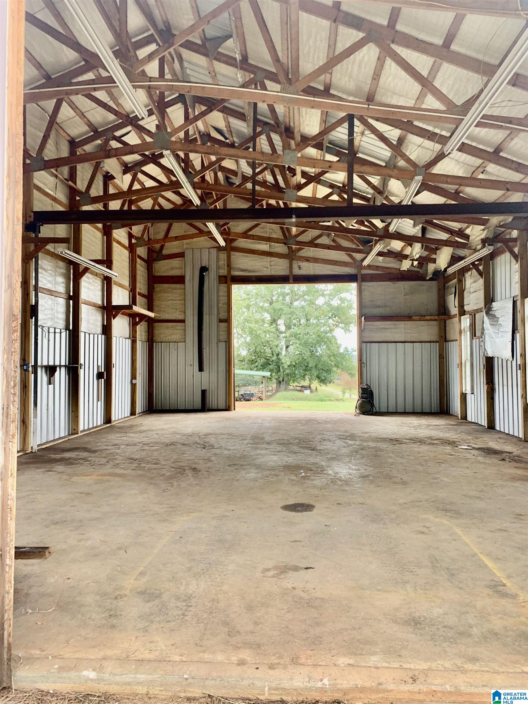 2102 County Road 609 Wedowee, AL 36278 - Photo 15 of 63