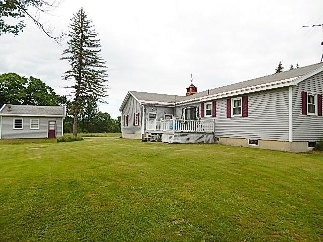 2167 Carmel Road North Newburgh, ME 04444 - Photo 14 of 31 Photo
