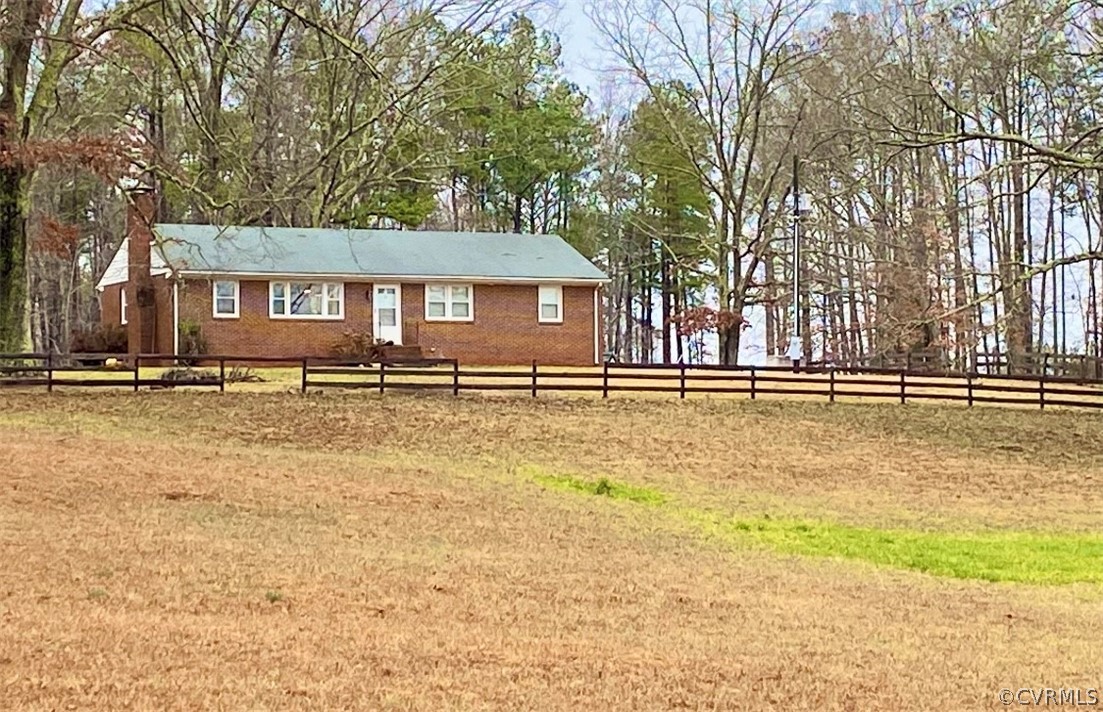 4597 Double Bridges Road Meherrin, VA 23954 - Photo 2 of 49