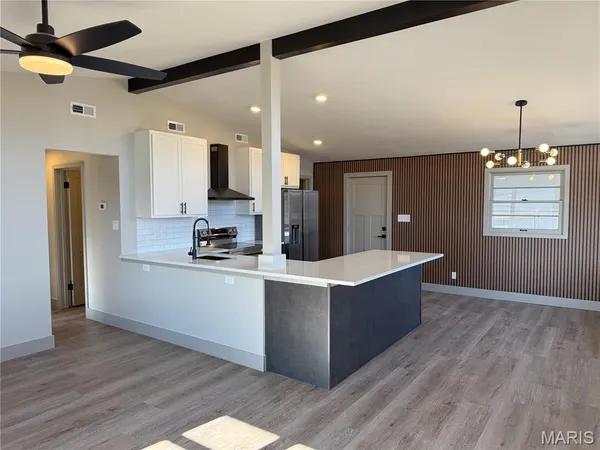 $197,000 | 108 Arizona Street, New Haven, MO 63068