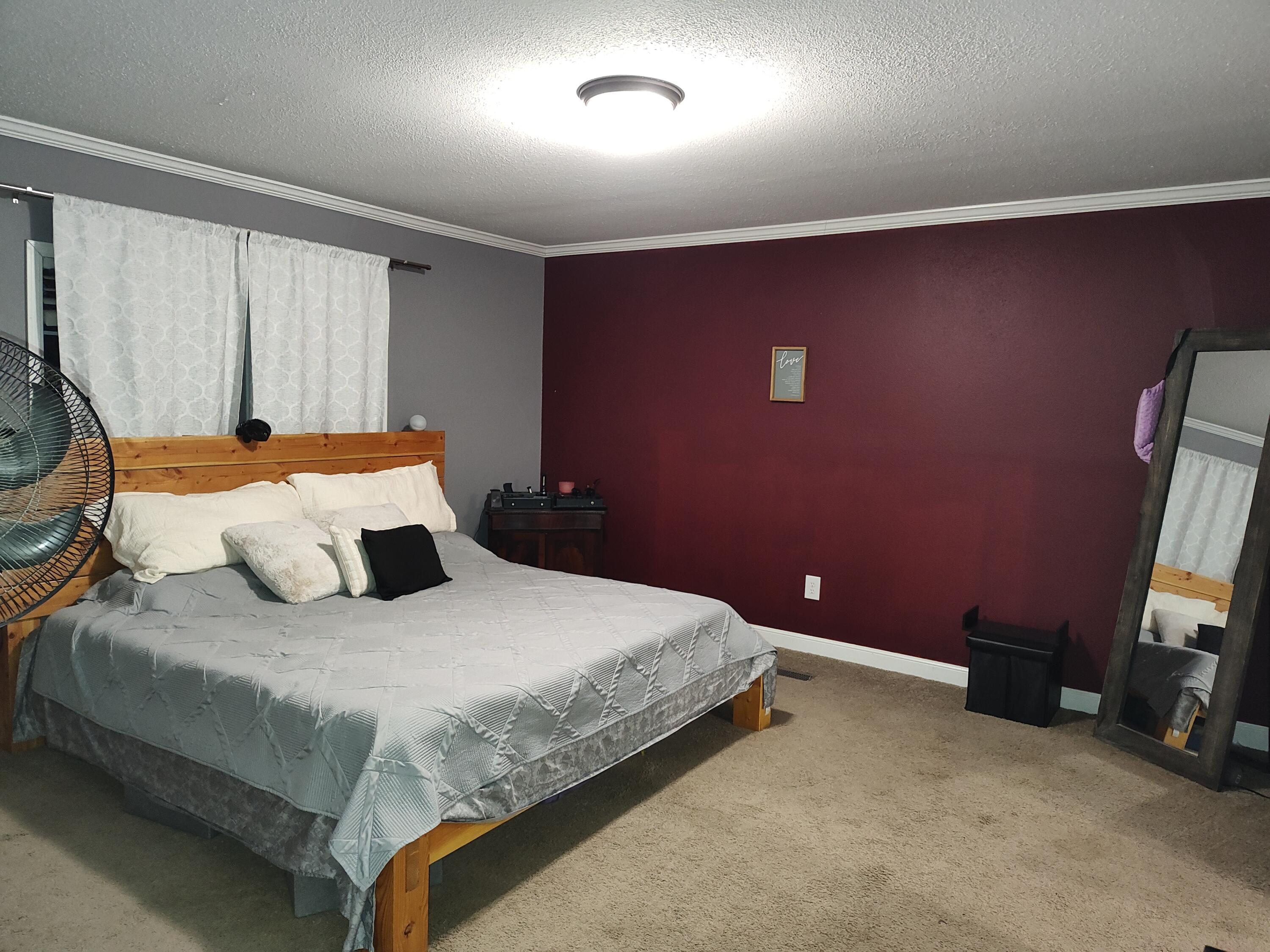 1672 East 355th Road Bolivar, MO 65613 - Photo 84 of 92 House #2 master bedroom