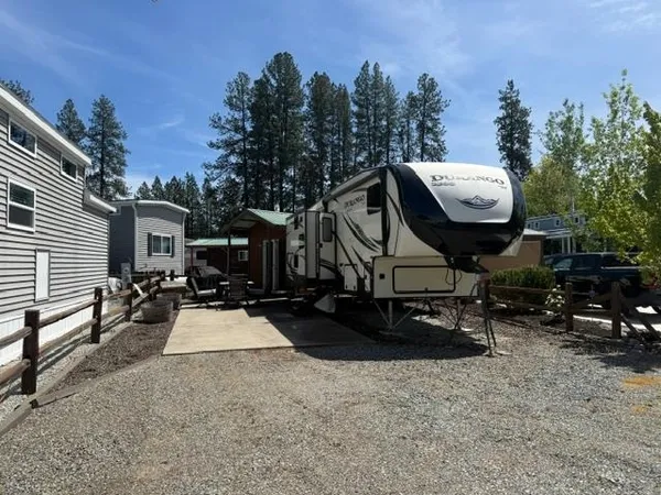 $119,900 | 222 Tall Pne Loop South, Unit 89, Usk, WA 99180
