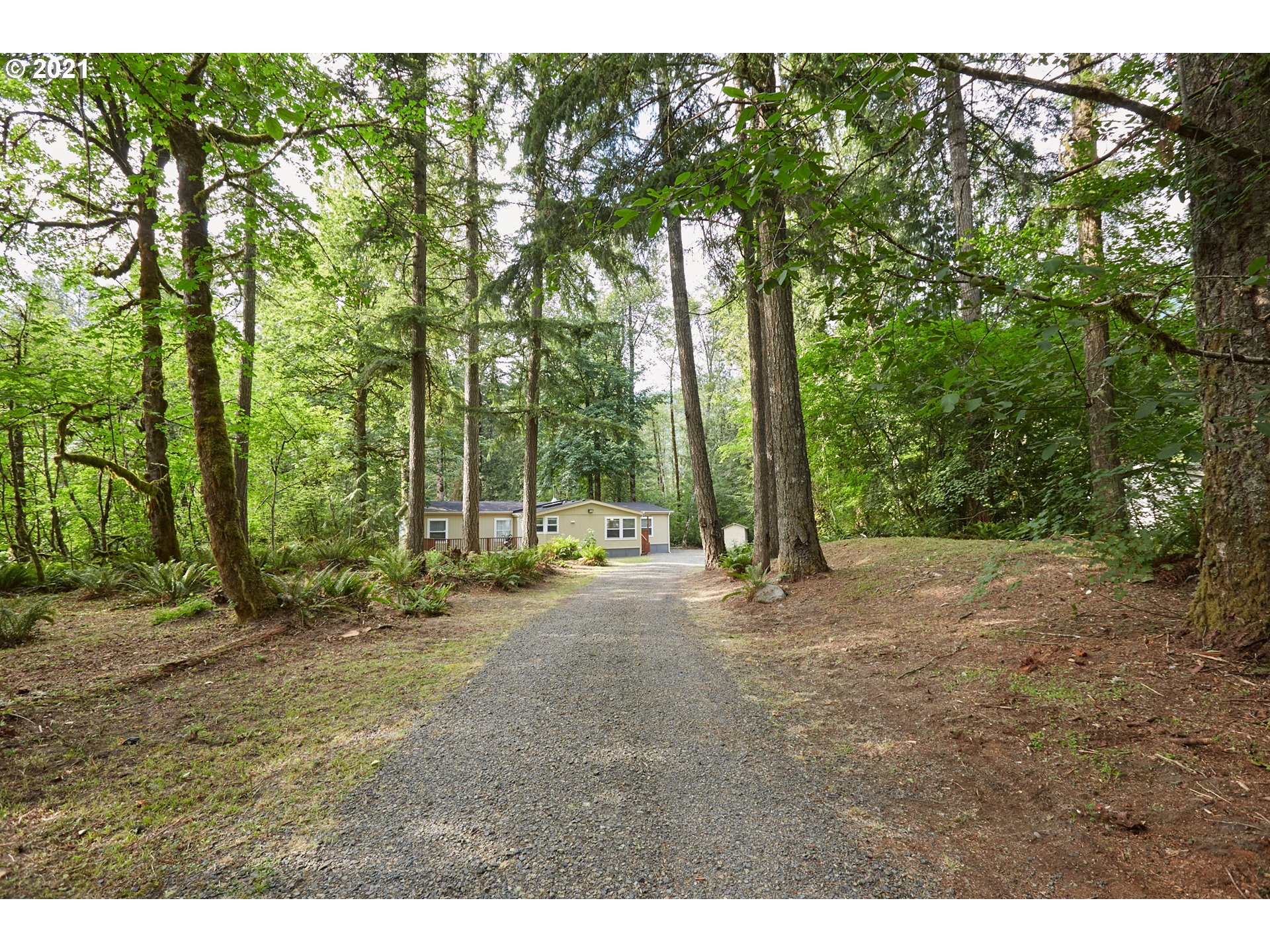65805 East Chippawa Lane Rhododendron, OR 97049 - Photo 1 of 31