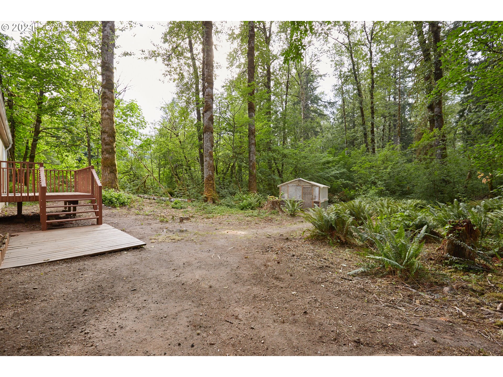 65805 East Chippawa Lane Rhododendron, OR 97049 - Photo 28 of 31