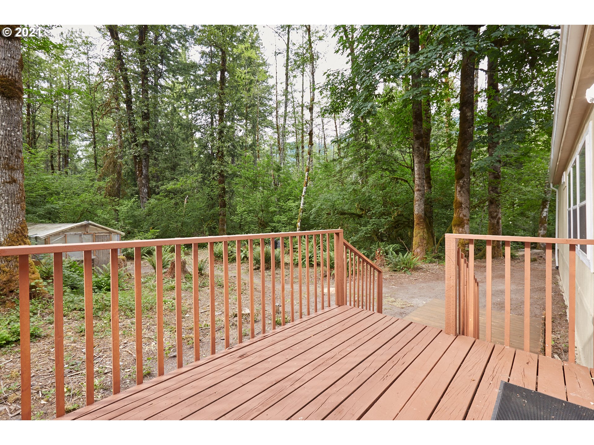 65805 East Chippawa Lane Rhododendron, OR 97049 - Photo 29 of 31