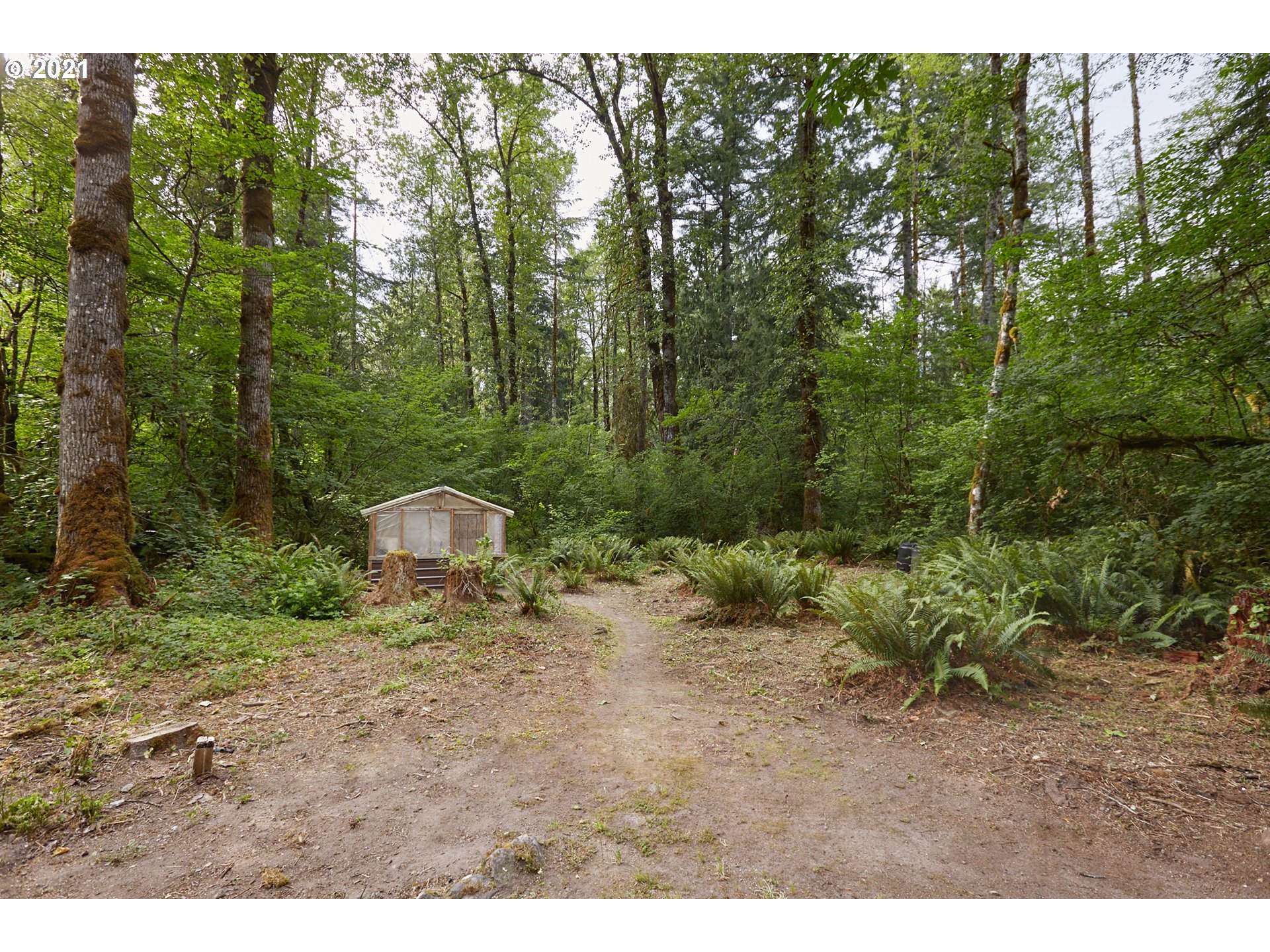 65805 East Chippawa Lane Rhododendron, OR 97049 - Photo 31 of 31