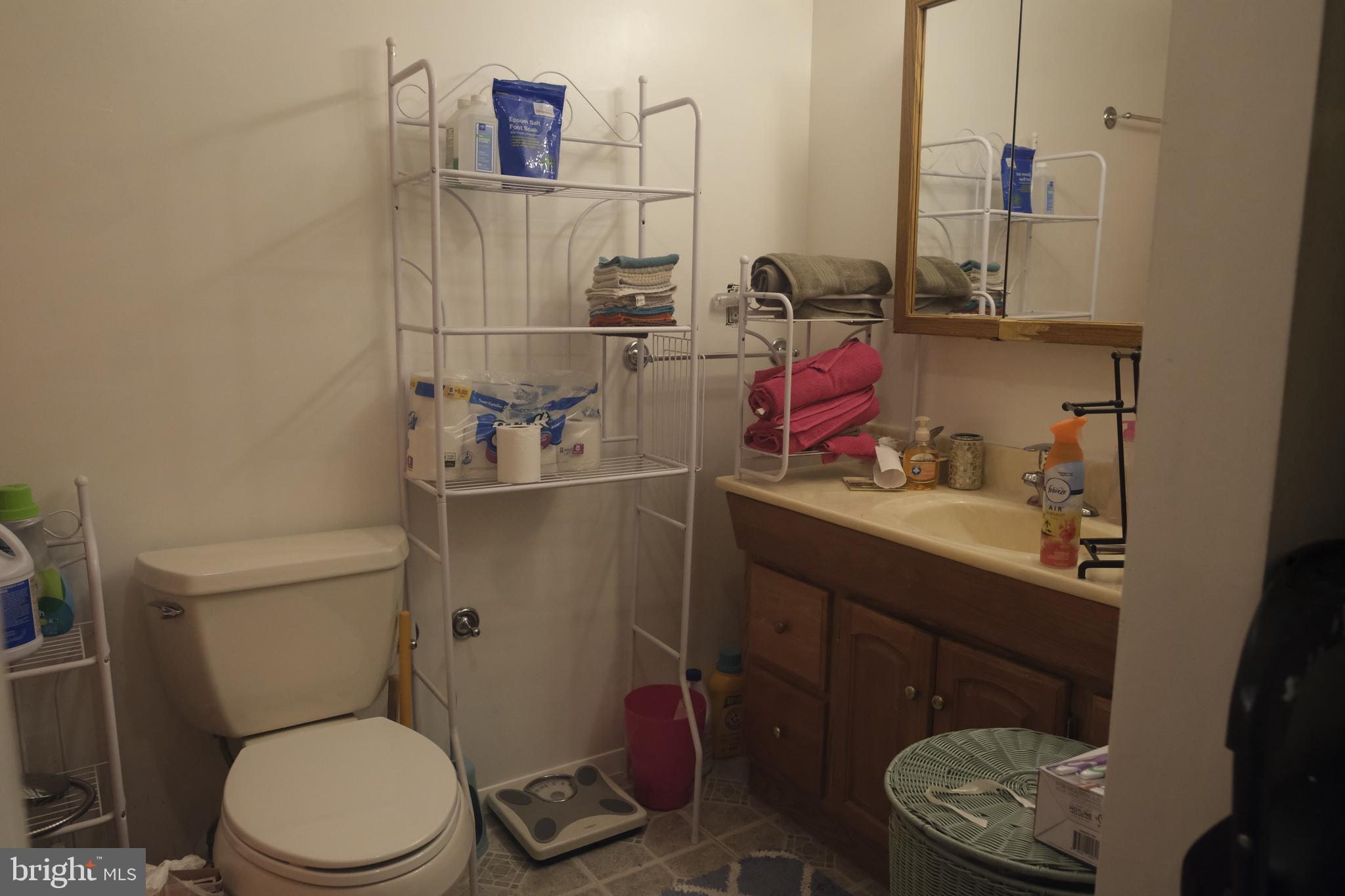 1475 Mt Holly Road, Unit F4 Beverly, NJ 08010 - Photo 9 of 10