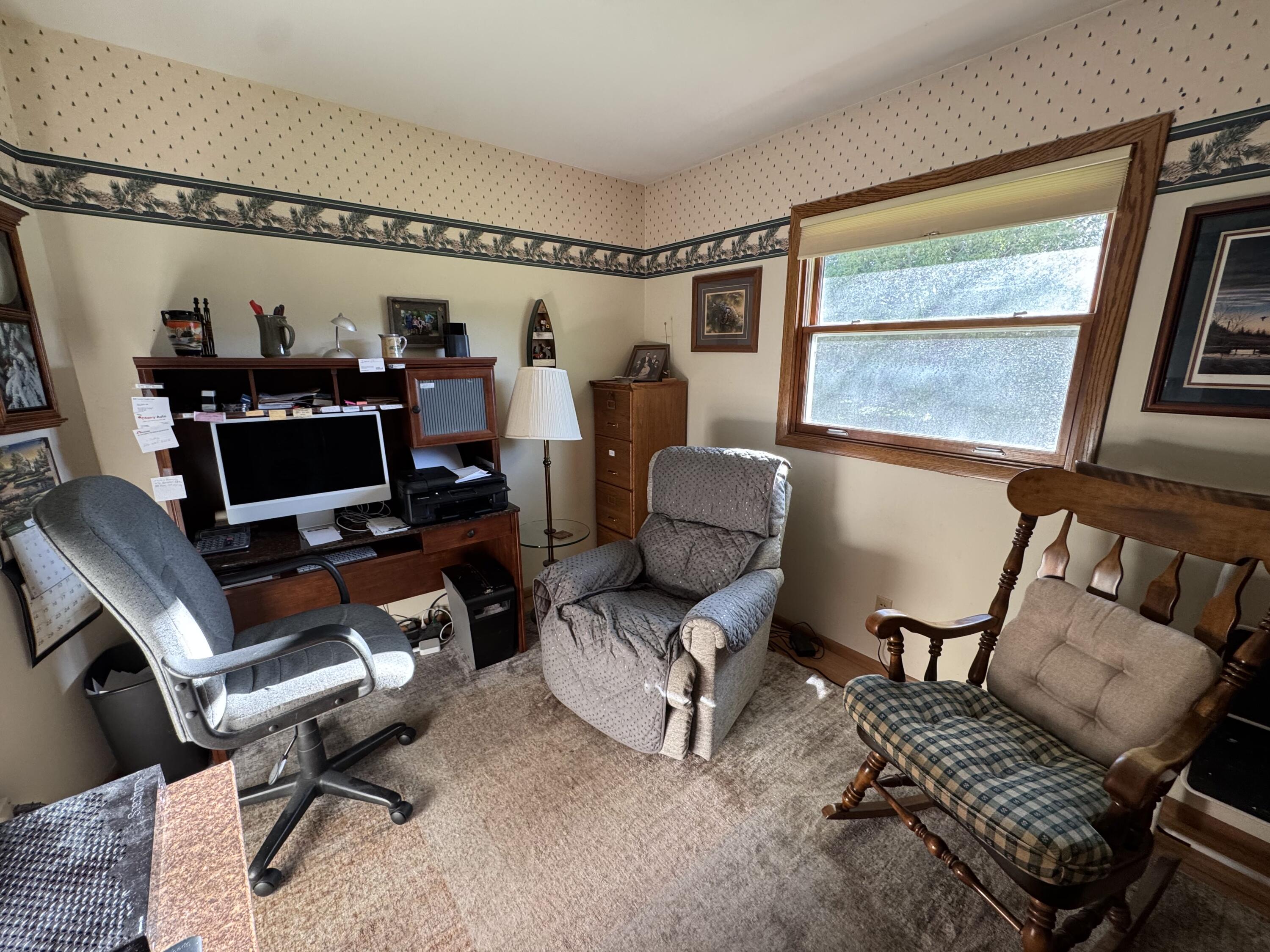 N96W19827 County Line Road Menomonee Falls, WI 53051 - Photo 13 of 25 Bedroom 3