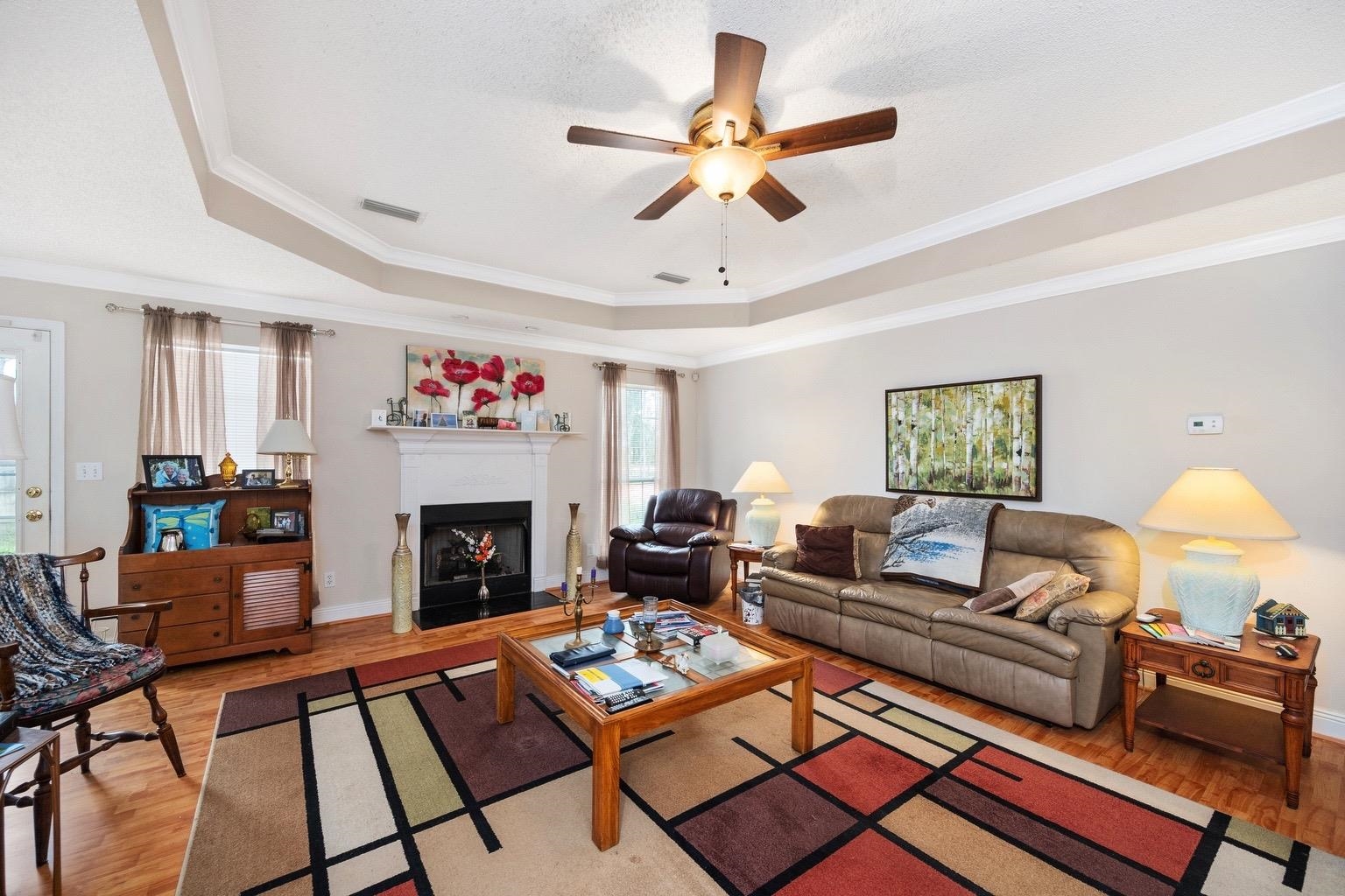 4 Bay Circle Foley, AL 36535 - Photo 4 of 17