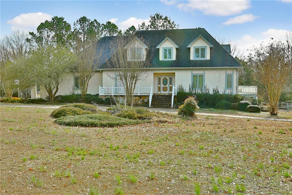 878 Goza Road Fayetteville, GA 30215 - Photo 1 of 1 Gallery Image 1