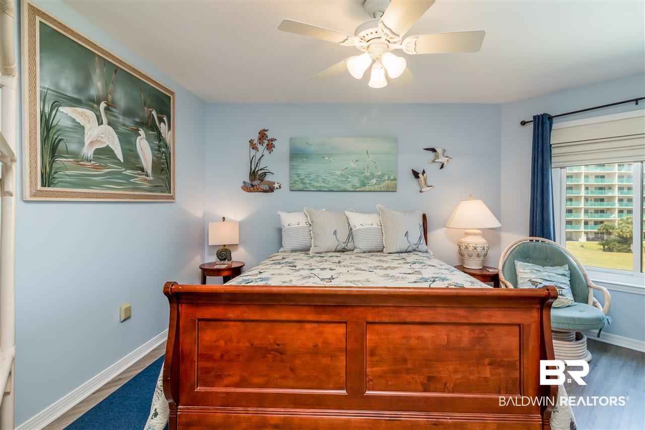 497 Plantation Road, Unit 1331 Gulf Shores, AL 36542 - Photo 17 of 35 Second Bedroom