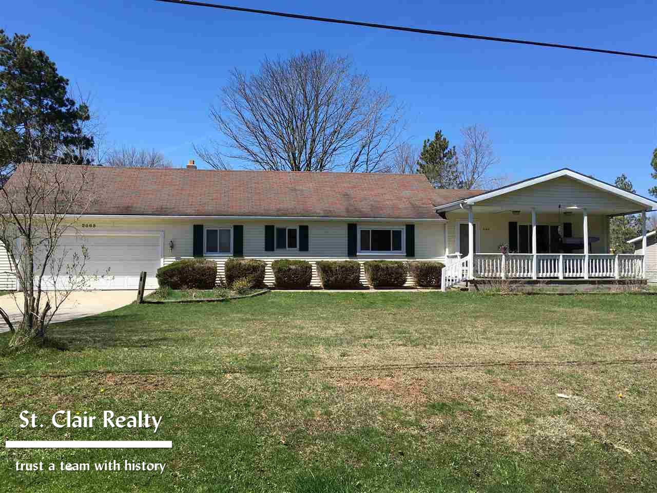 2065 Ditty Road Smiths Creek, MI 48074 - Photo 1 of 22 31288813.JPG