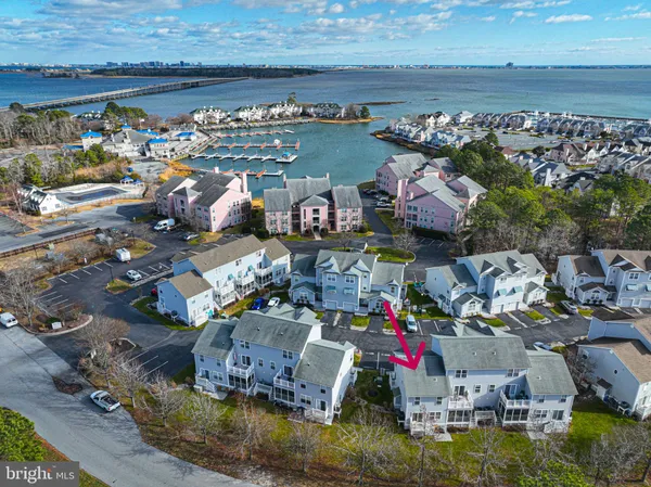$315,000 | 529 Yacht Club Drive, Unit 4, Ocean Pines, MD 21811