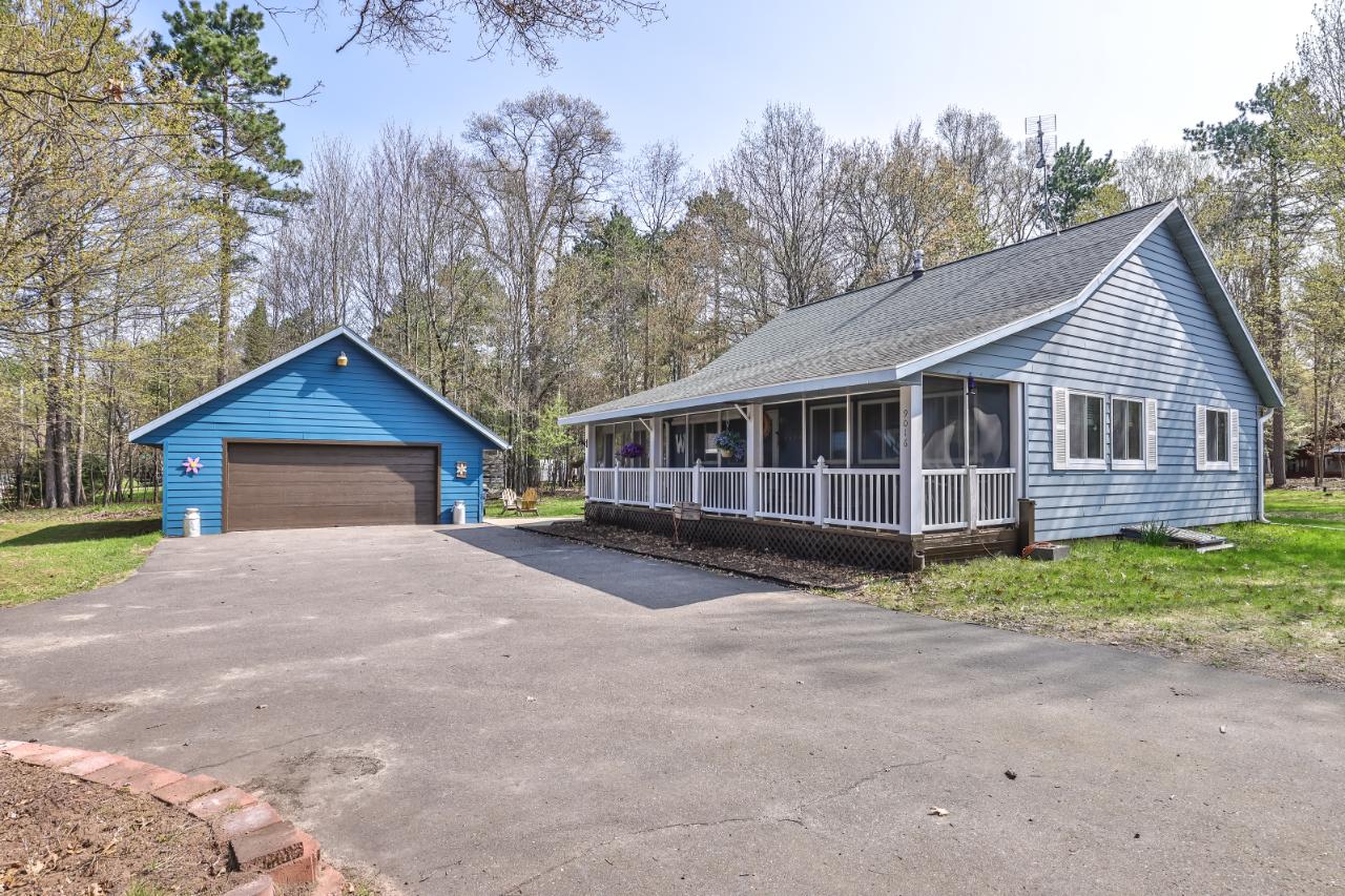 9016 Woodruff Road Woodruff, WI 54568 - Photo 17 of 33 Gallery Image 17