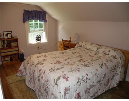 1109 Main Street Bangor, ME 04401 - Photo 17 of 20 Bedroom.