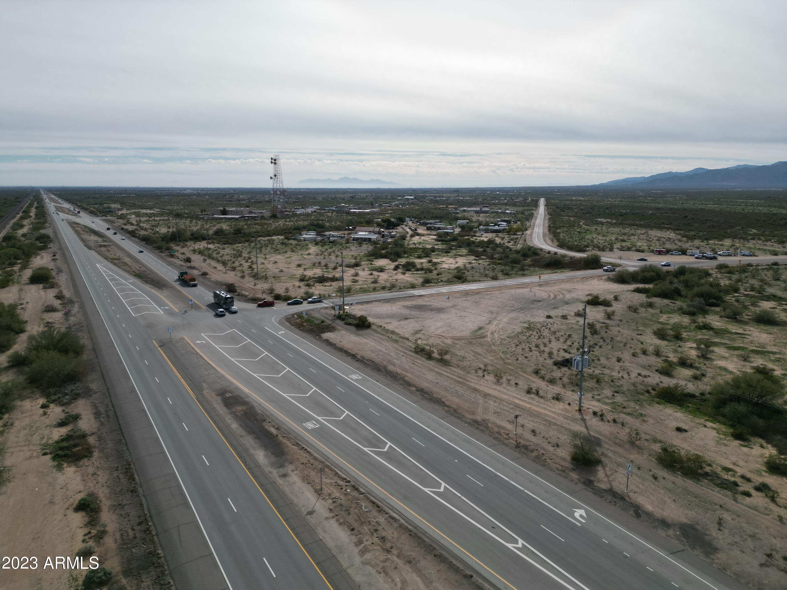Xxxxx West Patton Road Wittmann, AZ 85361 - Photo 11 of 44 DJI_0624