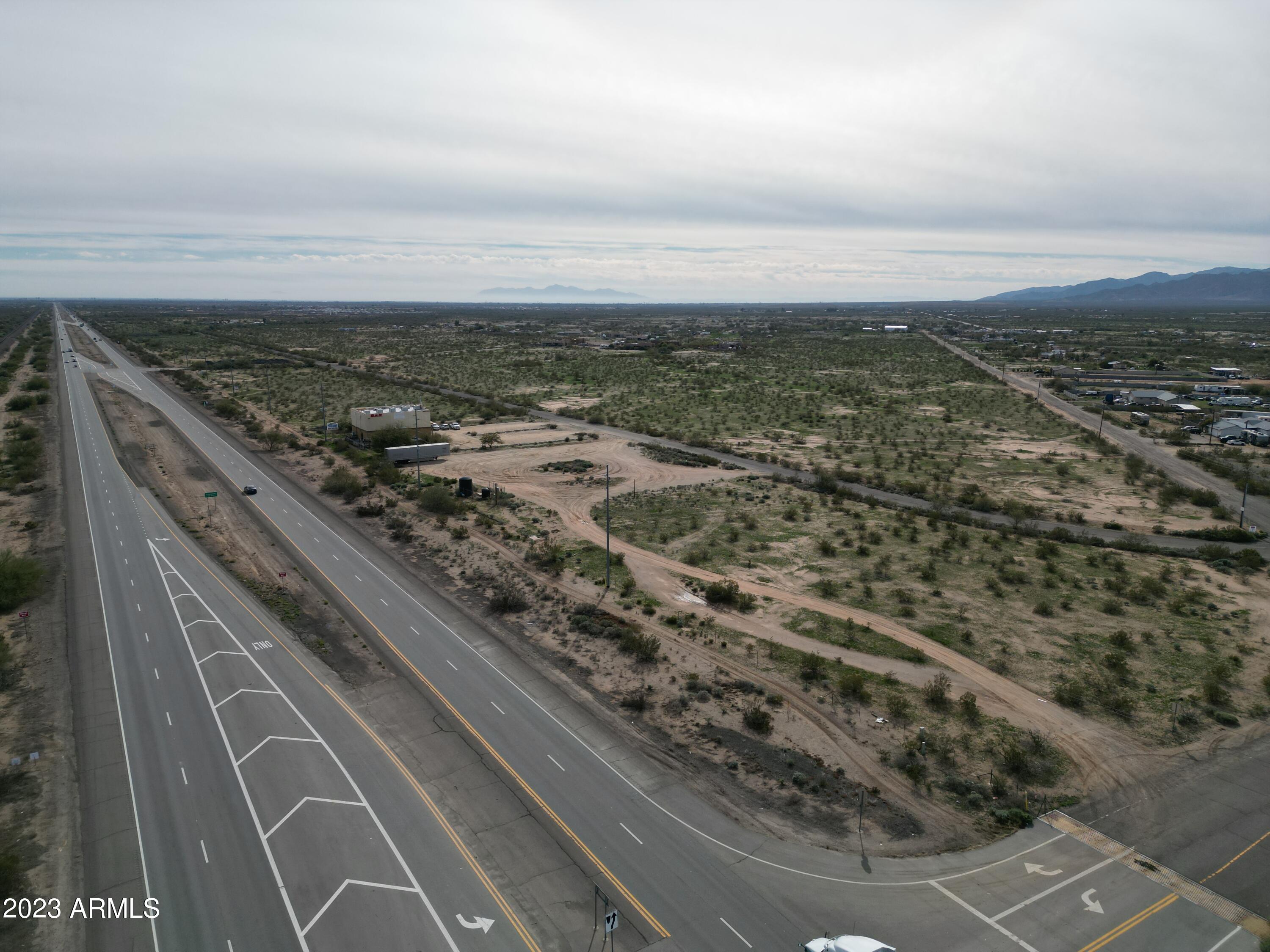 Xxxxx West Patton Road Wittmann, AZ 85361 - Photo 12 of 44 DJI_0626