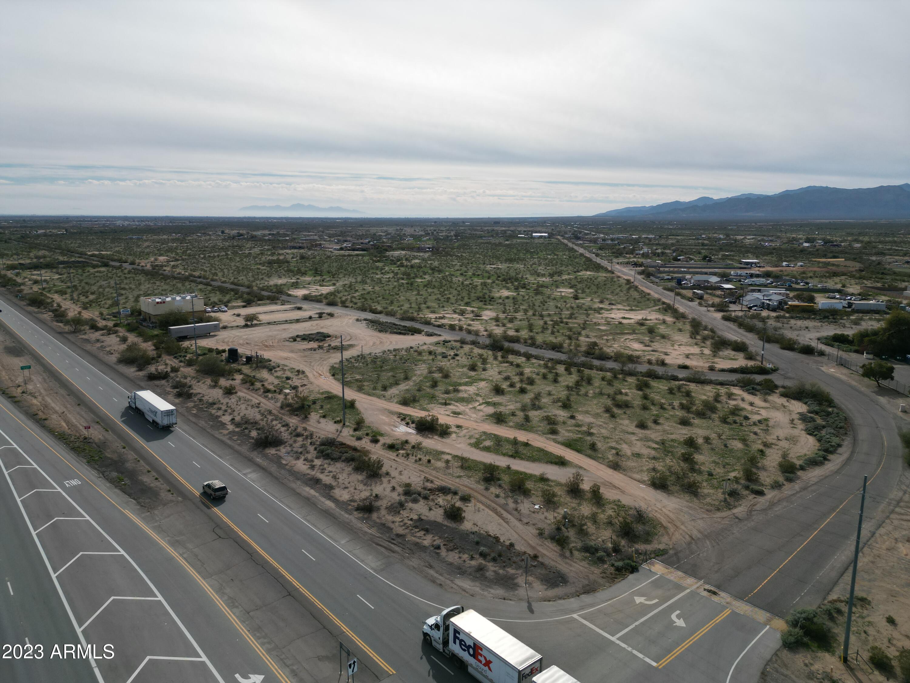 Xxxxx West Patton Road Wittmann, AZ 85361 - Photo 13 of 44 DJI_0627