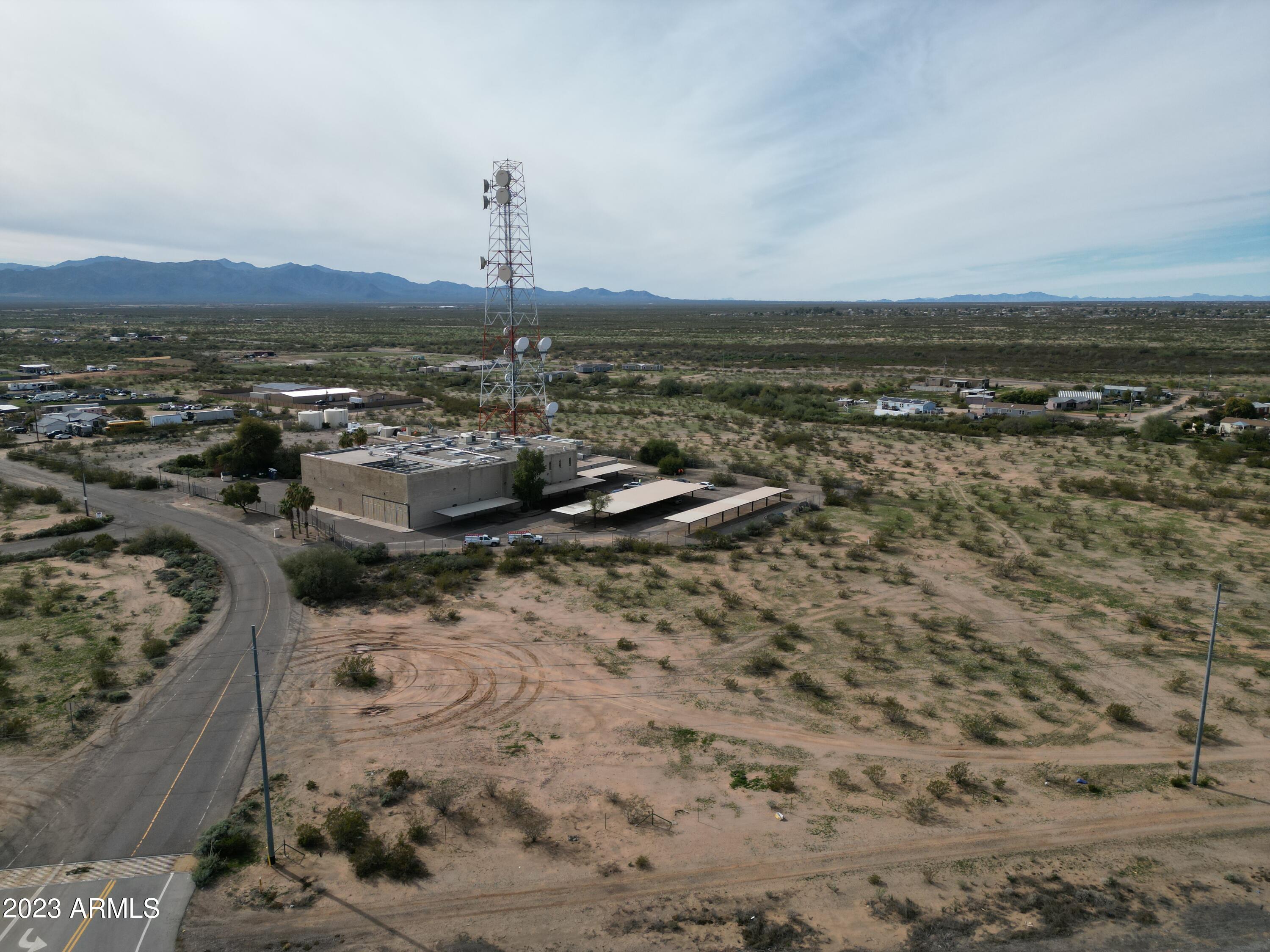 Xxxxx West Patton Road Wittmann, AZ 85361 - Photo 14 of 44 DJI_0628