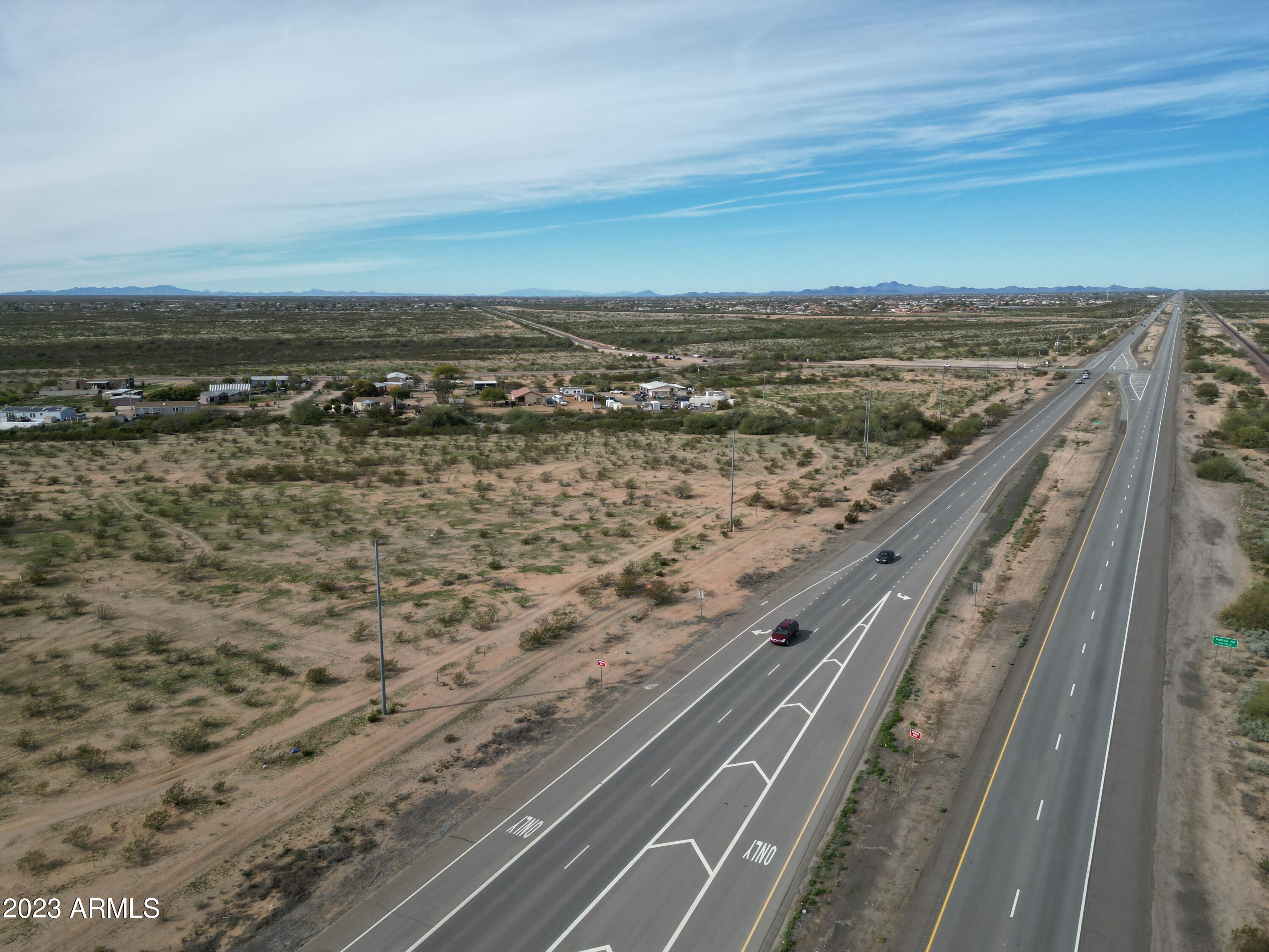 Xxxxx West Patton Road Wittmann, AZ 85361 - Photo 15 of 44 DJI_0629