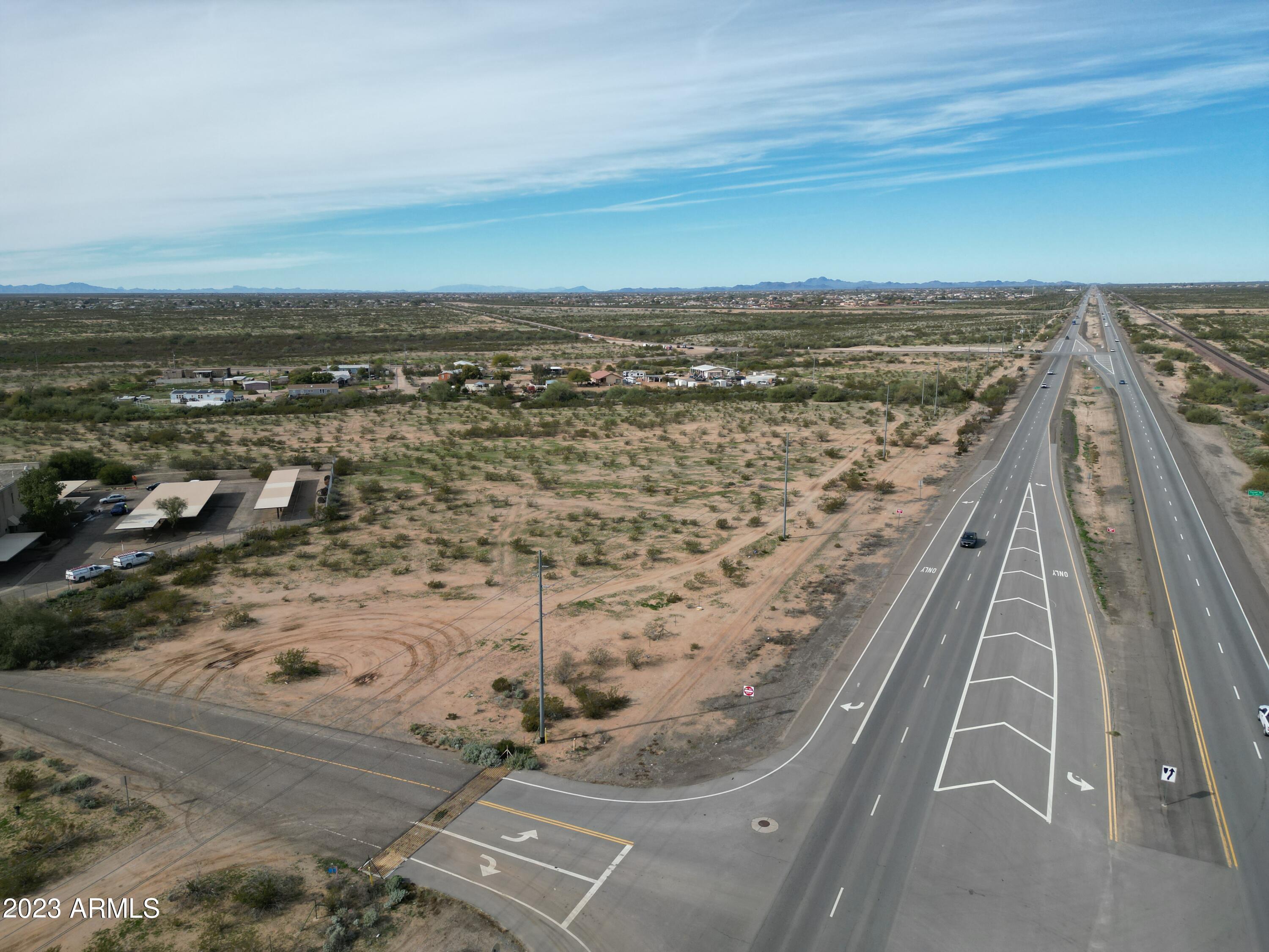Xxxxx West Patton Road Wittmann, AZ 85361 - Photo 16 of 44 DJI_0630