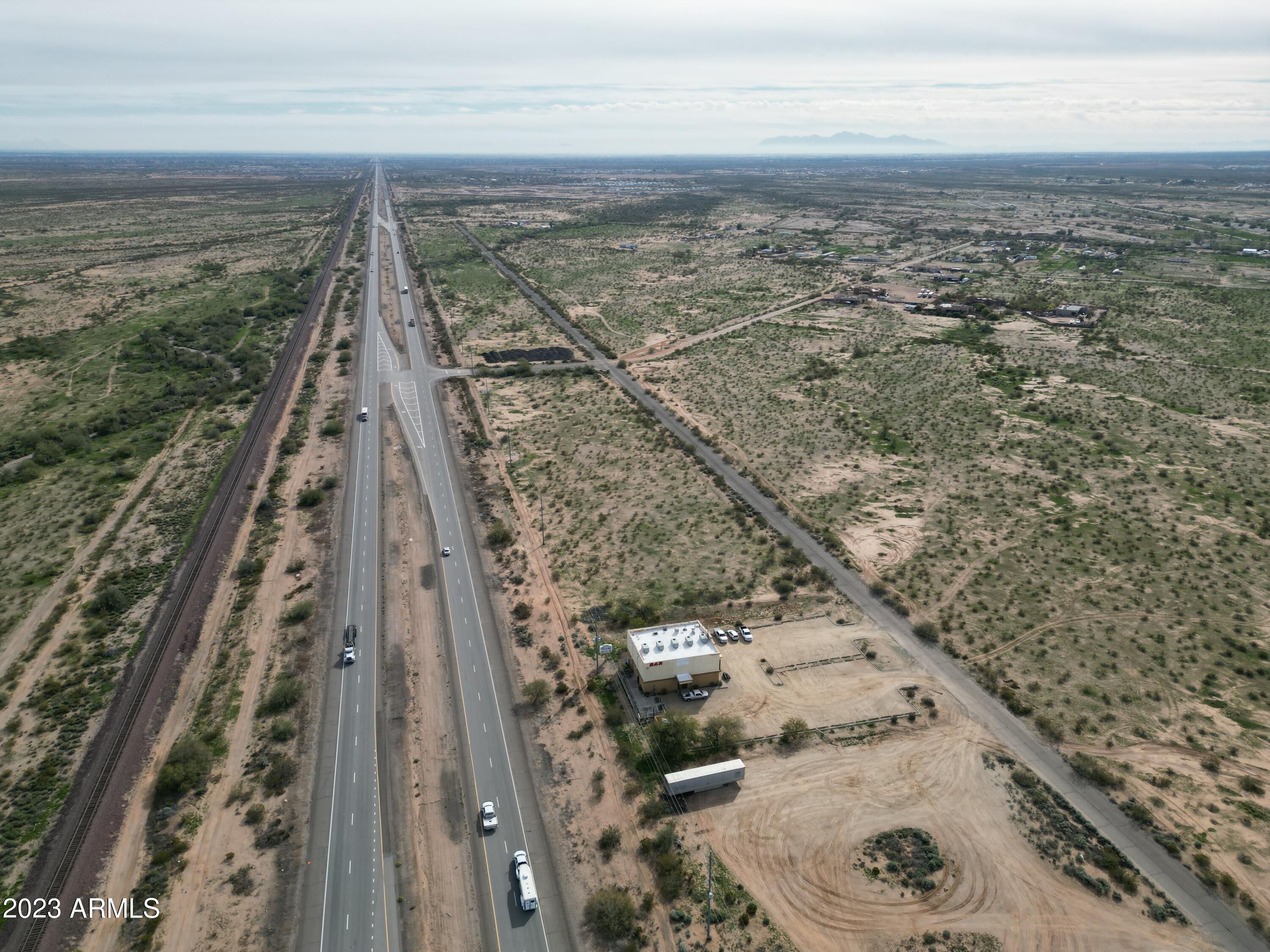 Xxxxx West Patton Road Wittmann, AZ 85361 - Photo 17 of 44 DJI_0640