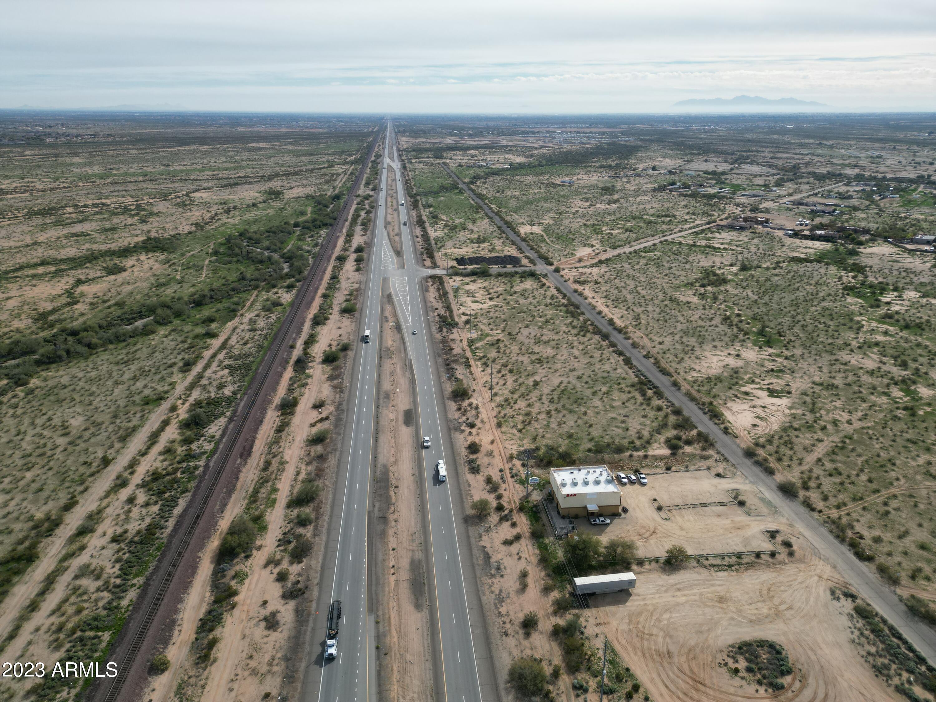 Xxxxx West Patton Road Wittmann, AZ 85361 - Photo 18 of 44 DJI_0641