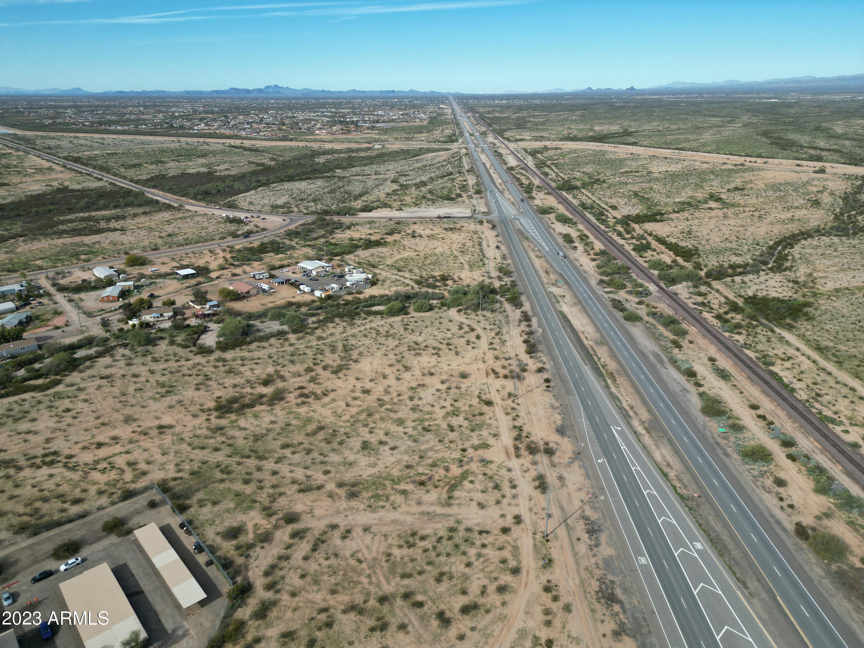 Xxxxx West Patton Road Wittmann, AZ 85361 - Photo 19 of 44 DJI_0645
