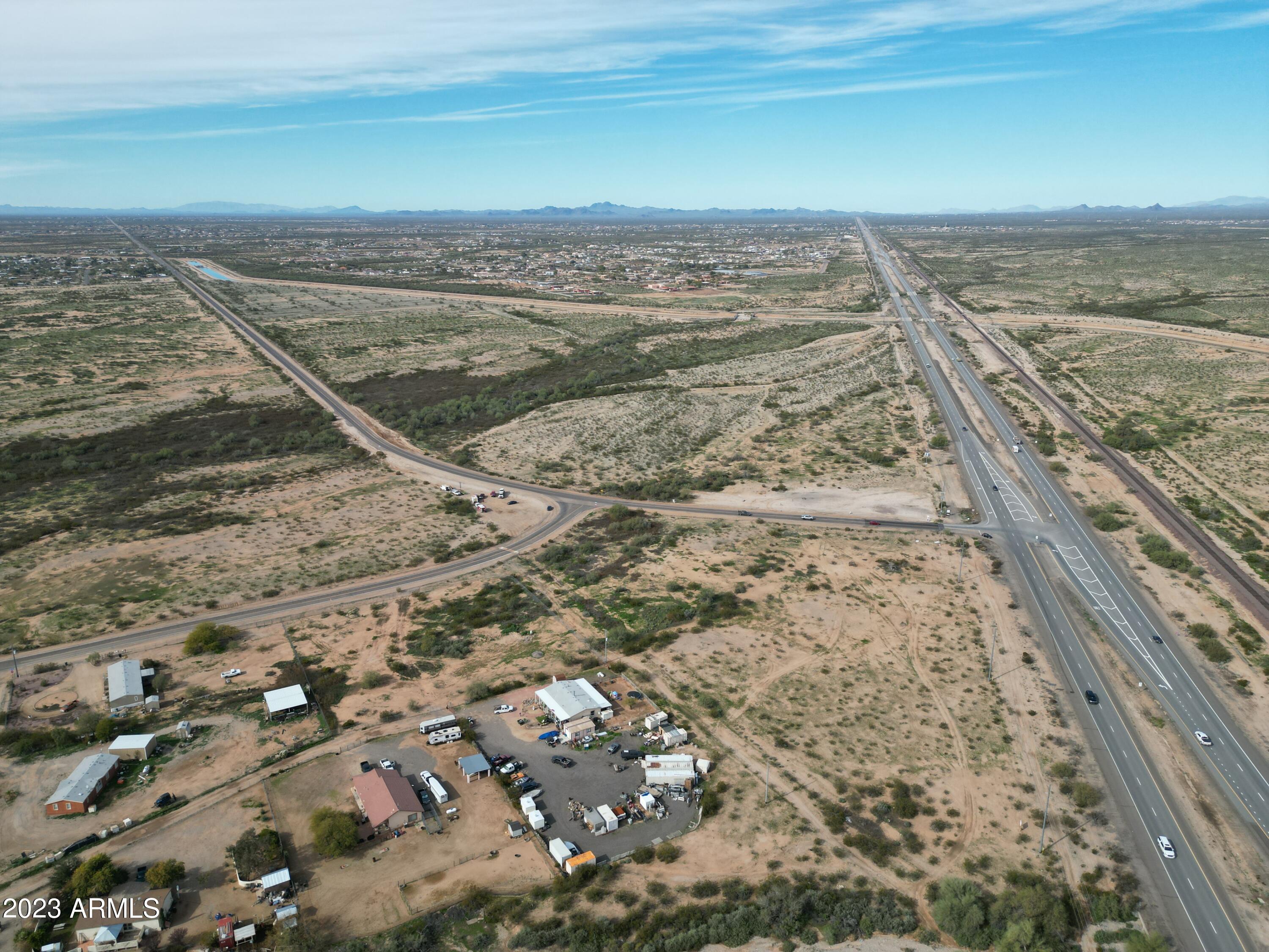 Xxxxx West Patton Road Wittmann, AZ 85361 - Photo 22 of 44 DJI_0654