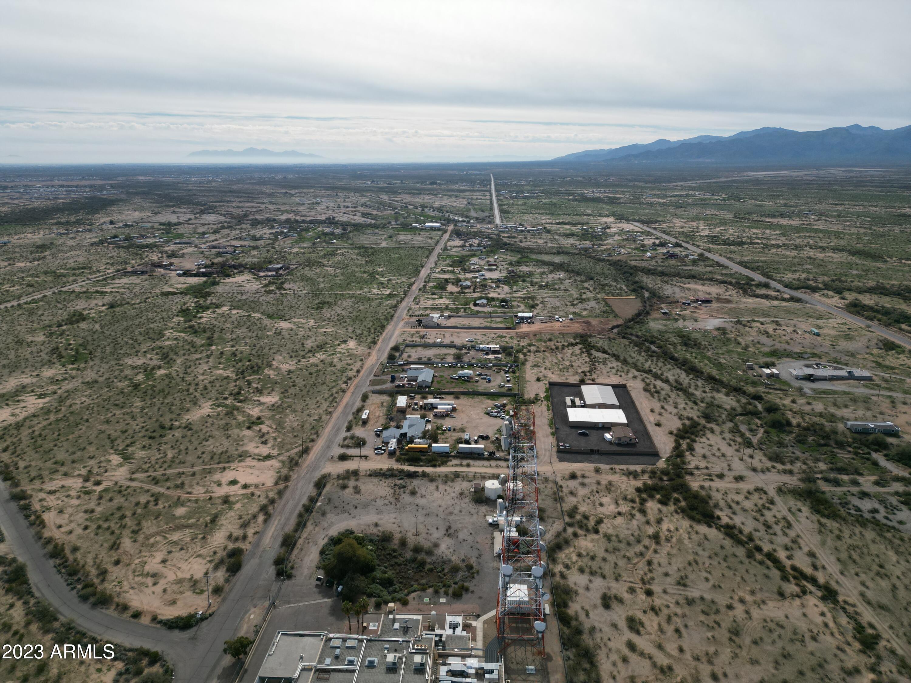 Xxxxx West Patton Road Wittmann, AZ 85361 - Photo 23 of 44 DJI_0655