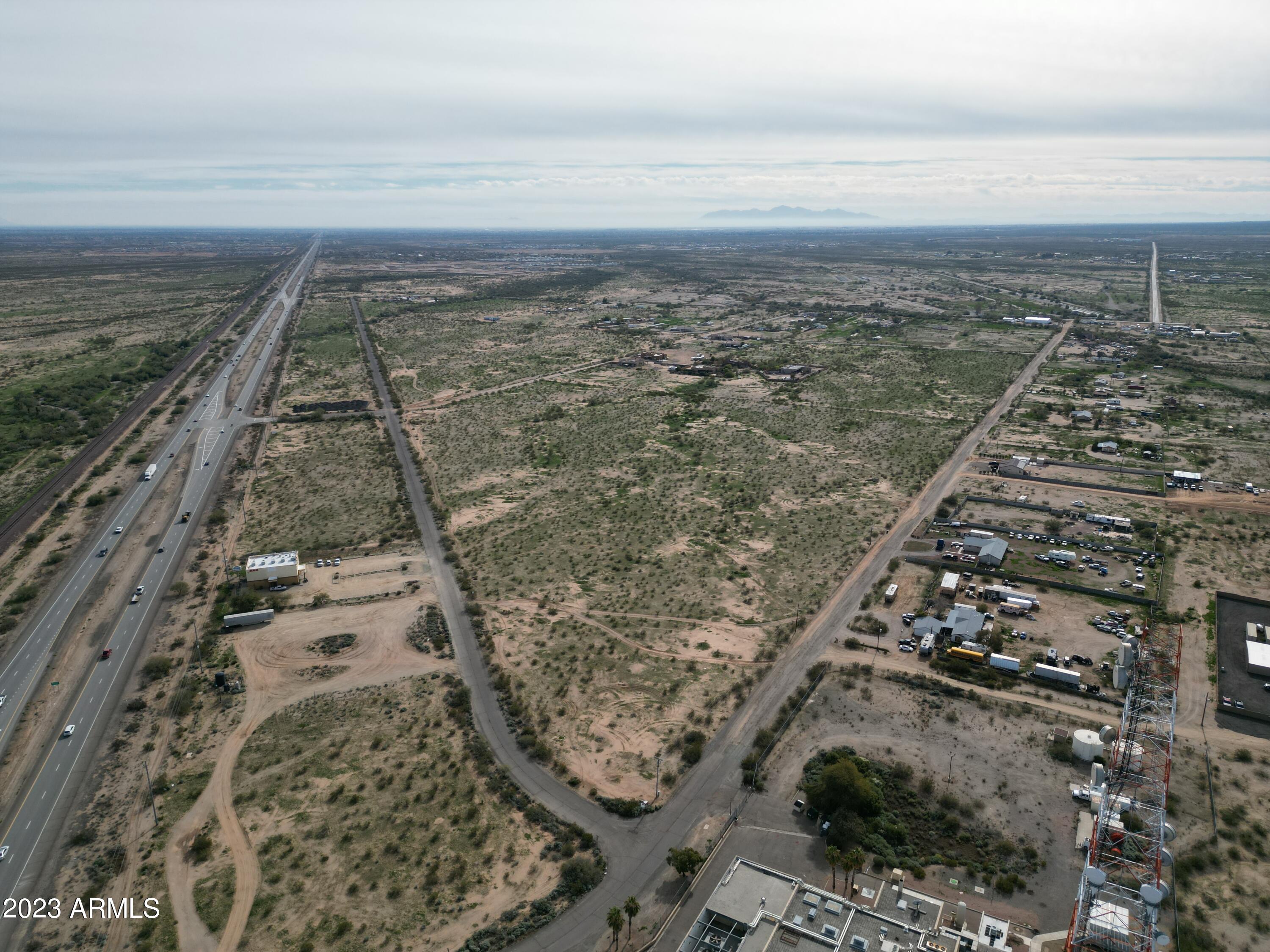 Xxxxx West Patton Road Wittmann, AZ 85361 - Photo 24 of 44 DJI_0656
