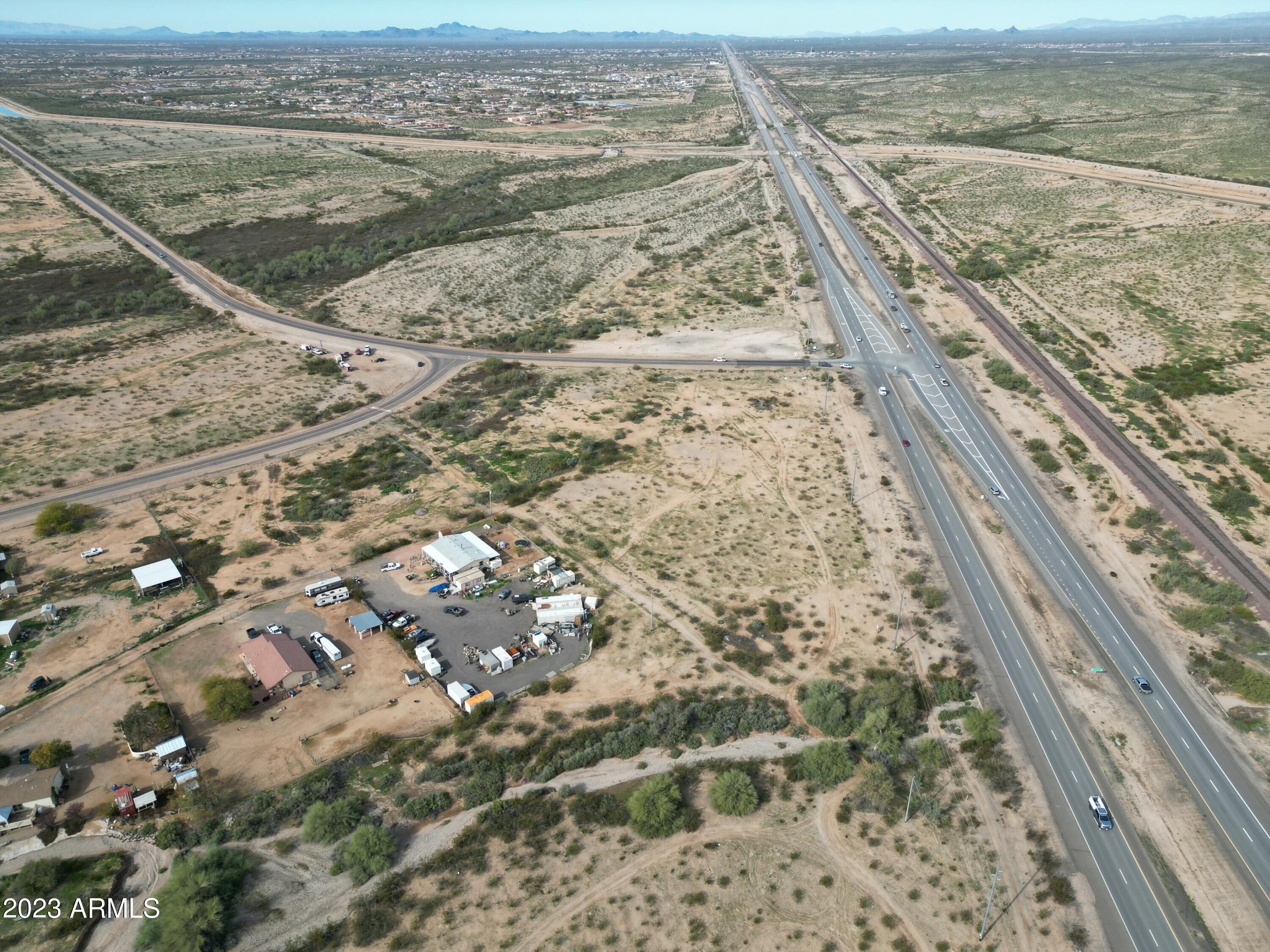 Xxxxx West Patton Road Wittmann, AZ 85361 - Photo 26 of 44 DJI_0658