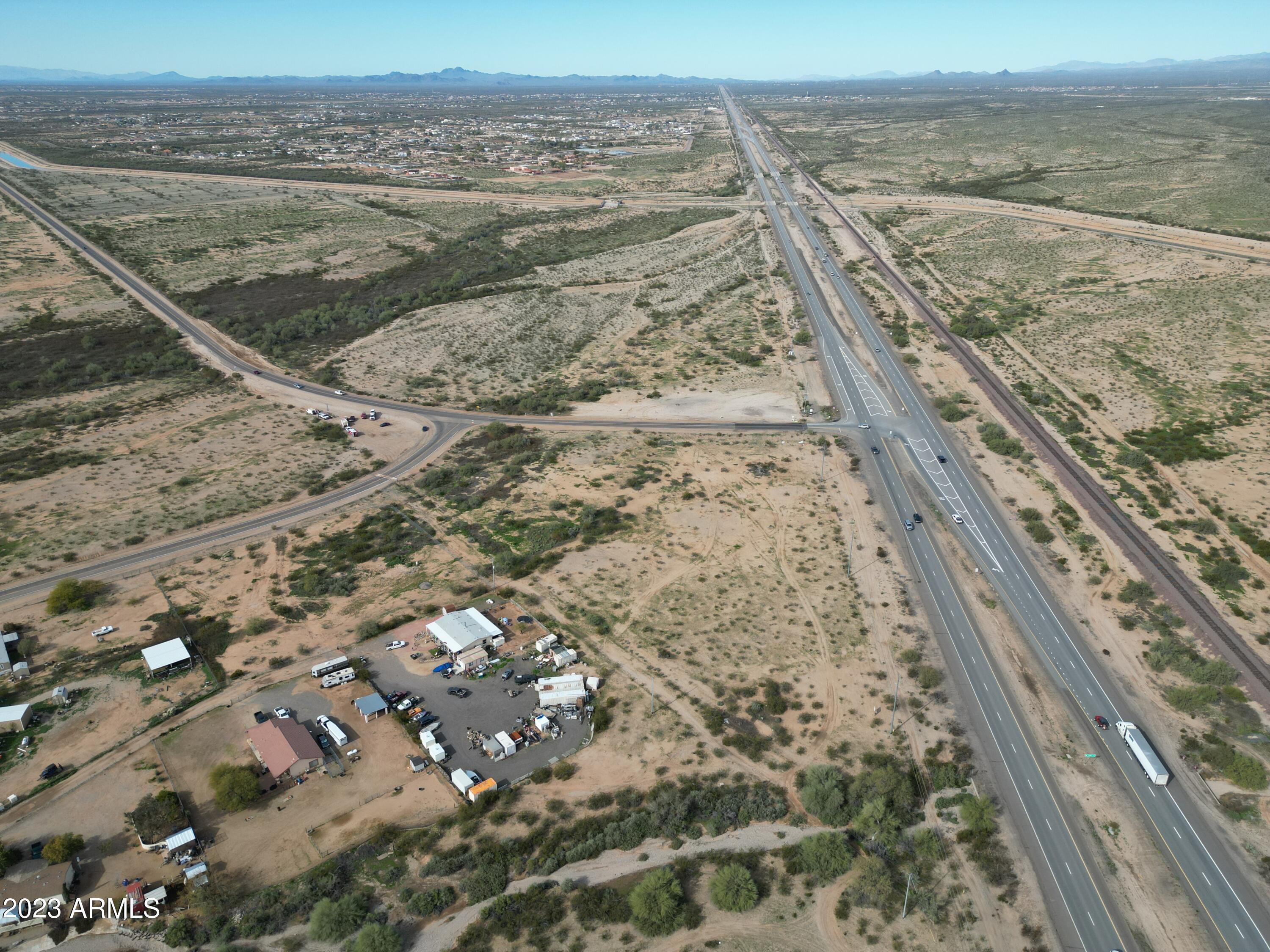 Xxxxx West Patton Road Wittmann, AZ 85361 - Photo 27 of 44 DJI_0659