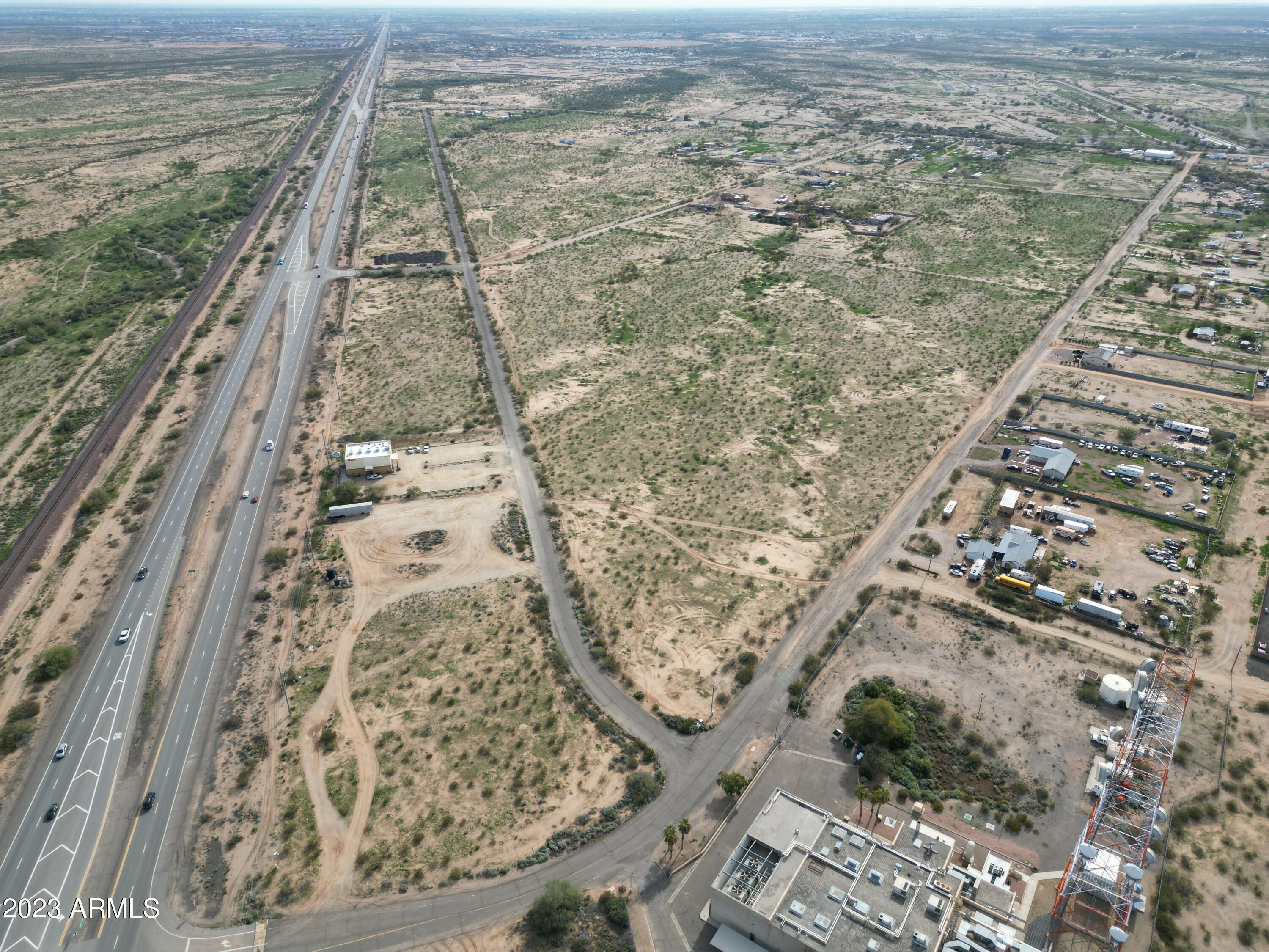 Xxxxx West Patton Road Wittmann, AZ 85361 - Photo 29 of 44 DJI_0661