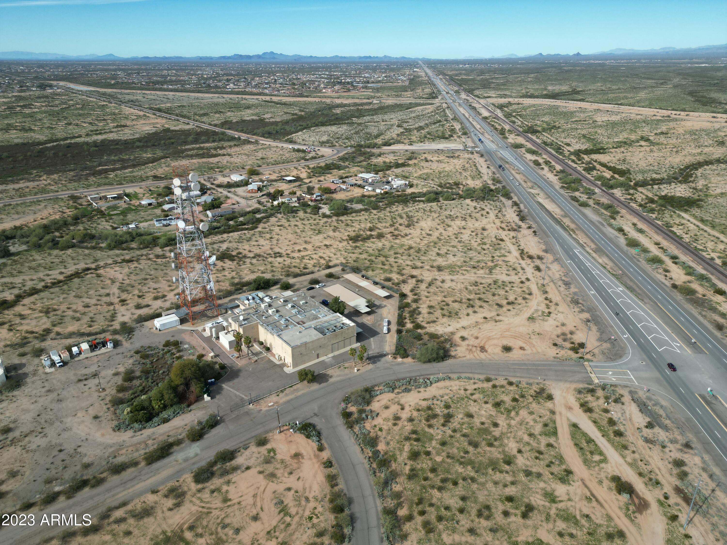 Xxxxx West Patton Road Wittmann, AZ 85361 - Photo 30 of 44 DJI_0667