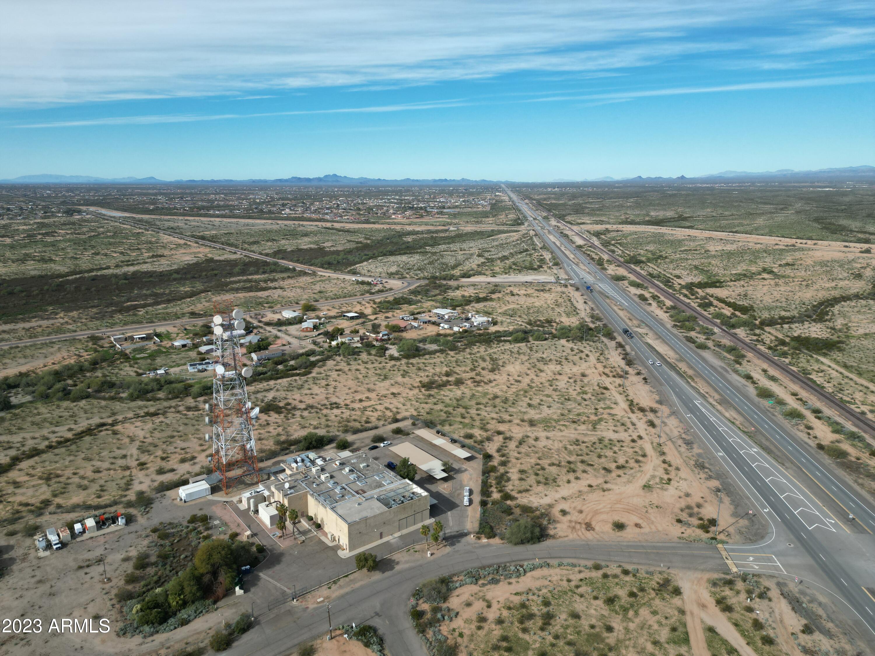 Xxxxx West Patton Road Wittmann, AZ 85361 - Photo 31 of 44 DJI_0668