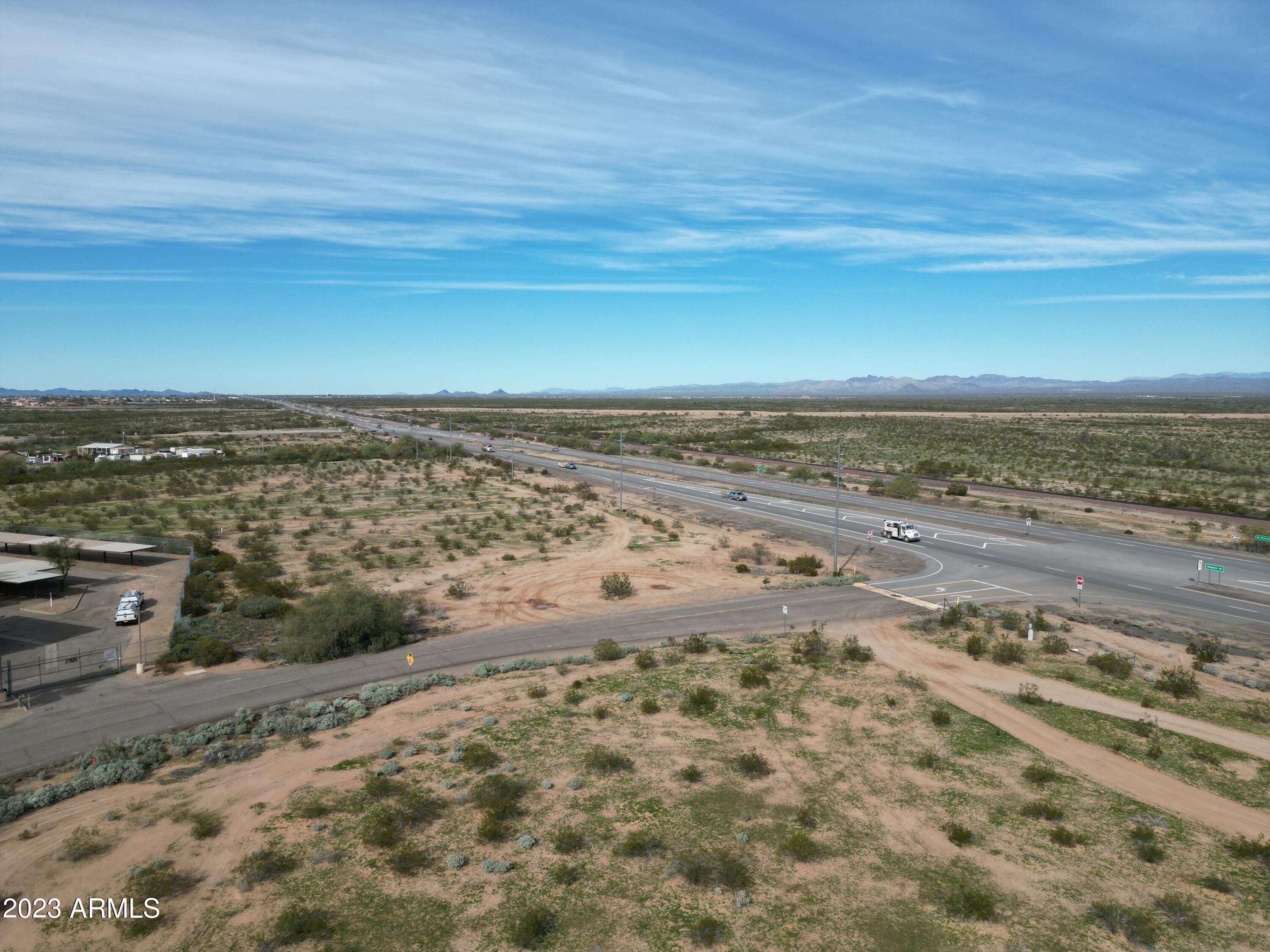 Xxxxx West Patton Road Wittmann, AZ 85361 - Photo 32 of 44 DJI_0676