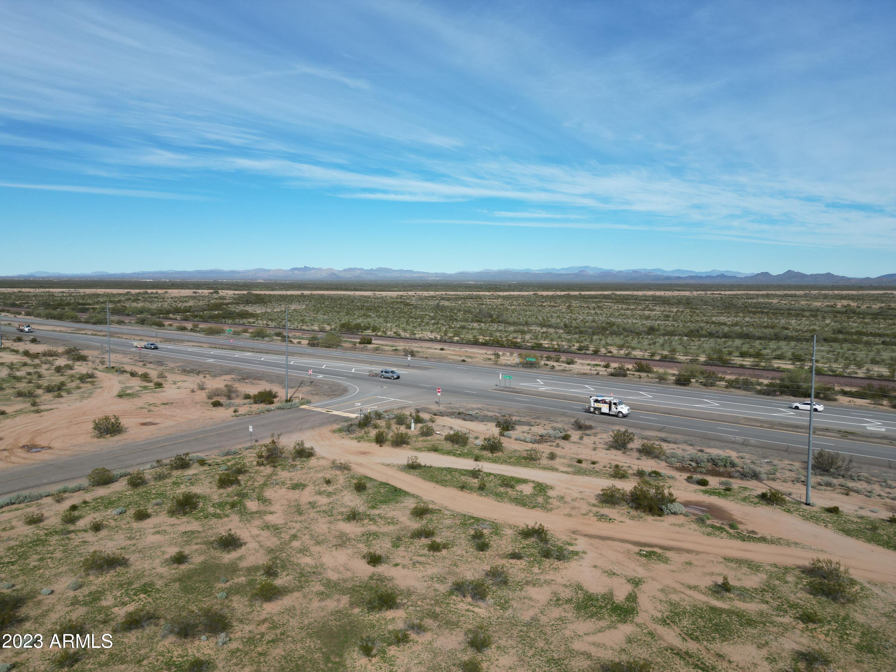 Xxxxx West Patton Road Wittmann, AZ 85361 - Photo 33 of 44 DJI_0677